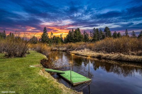 55162 Lazy River Bend OR 97707