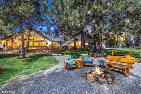 55162 Lazy River Bend OR 97707