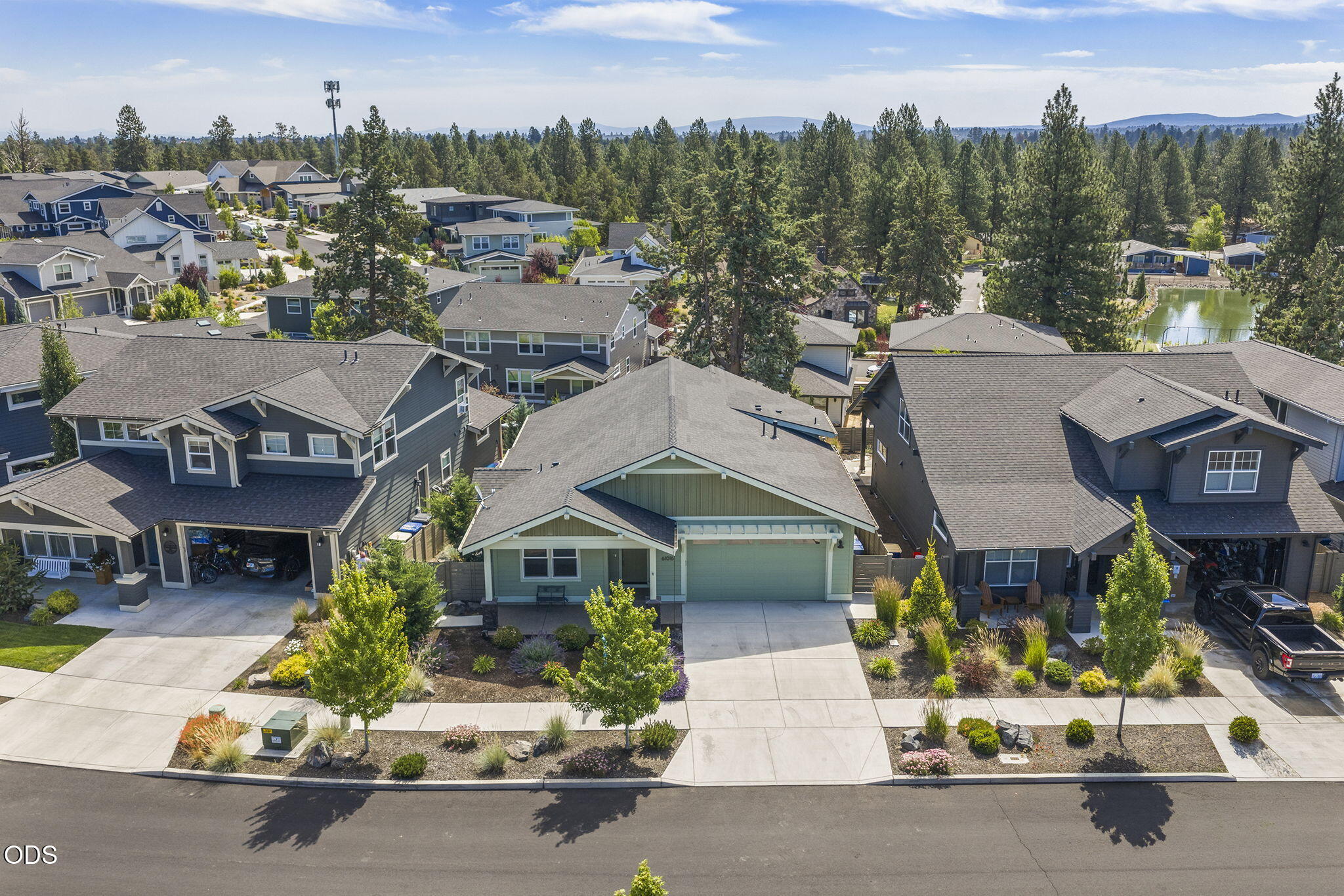 61016 SE Crane Peak Court