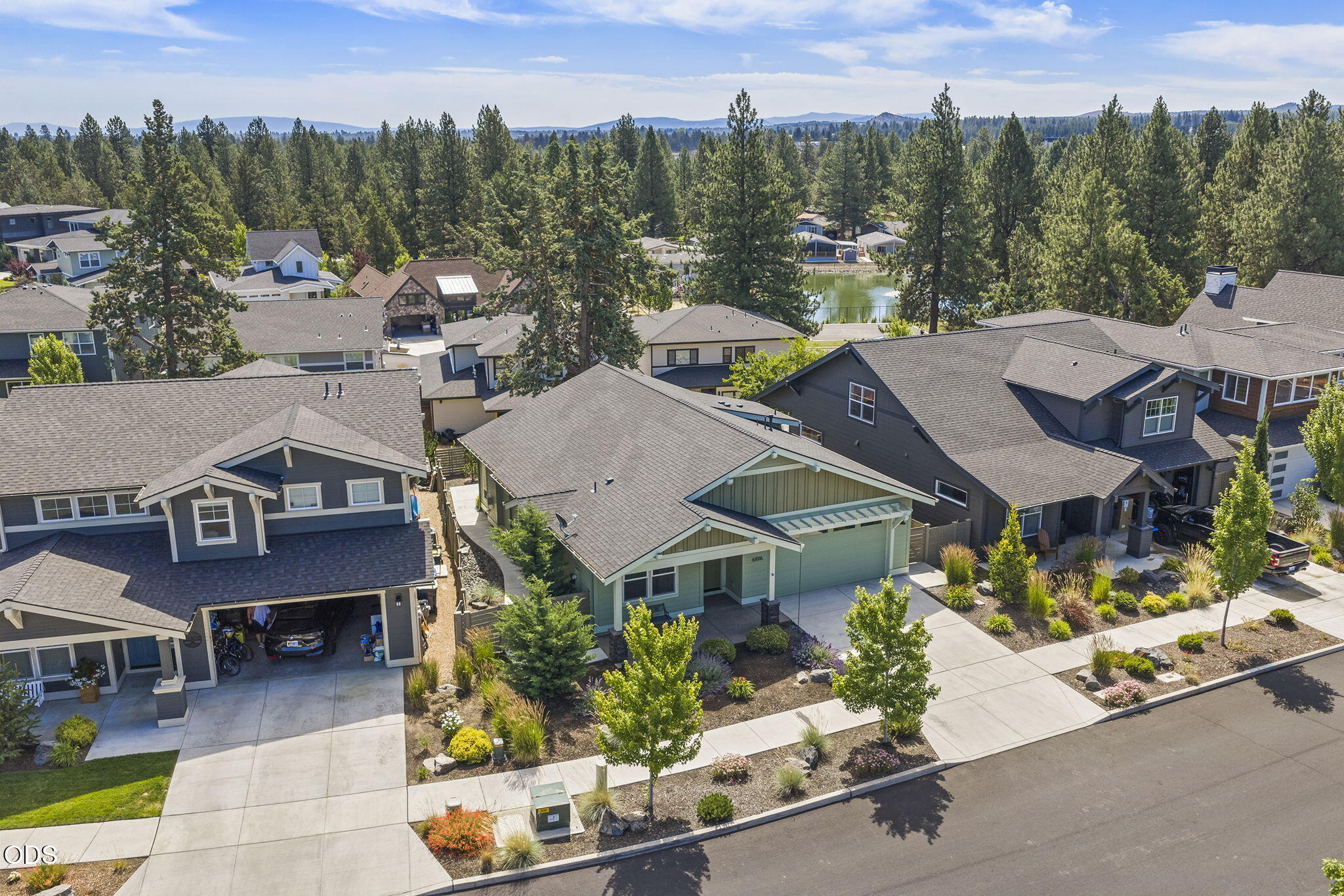 61016 SE Crane Peak Court