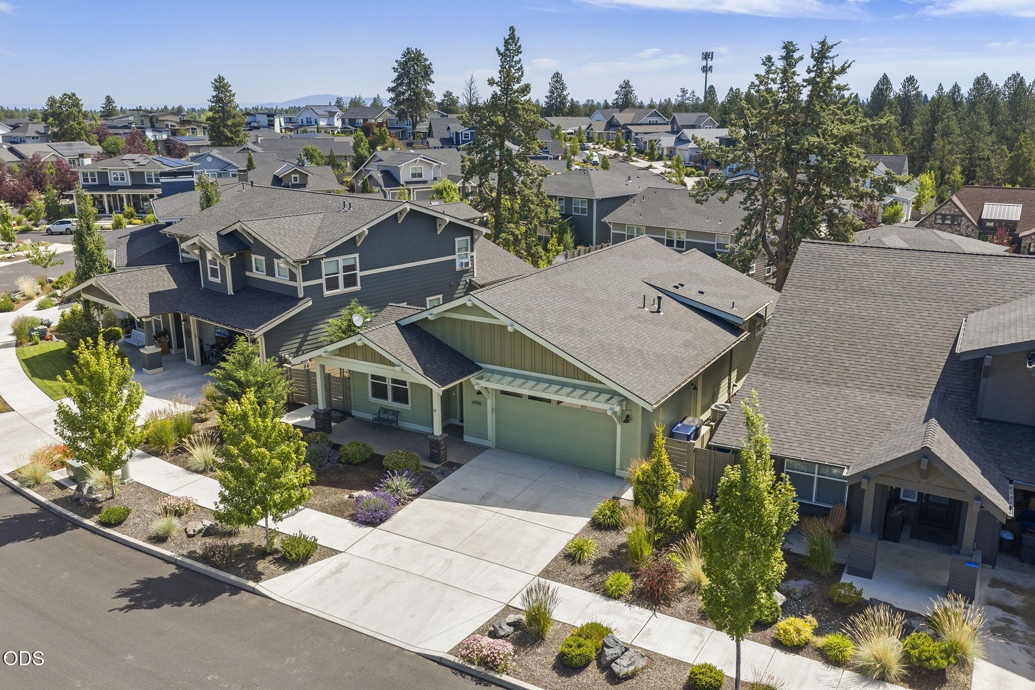 61016 SE Crane Peak Court