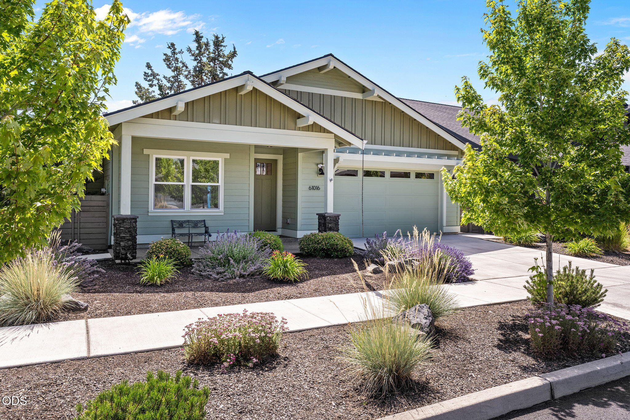 61016 SE Crane Peak Court