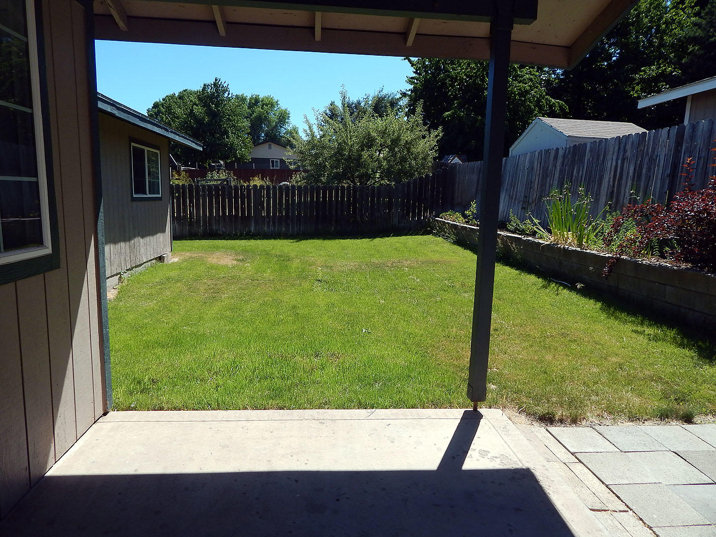 Klamath Falls -Buena Vista Addition - Residential