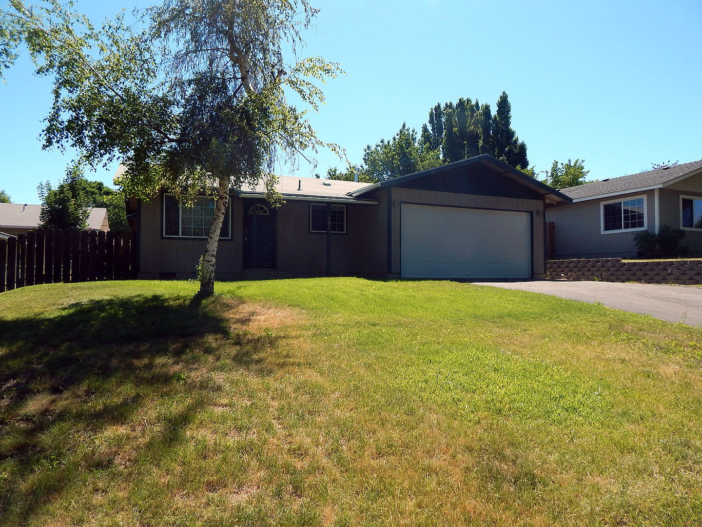 Klamath Falls -Buena Vista Addition - Residential