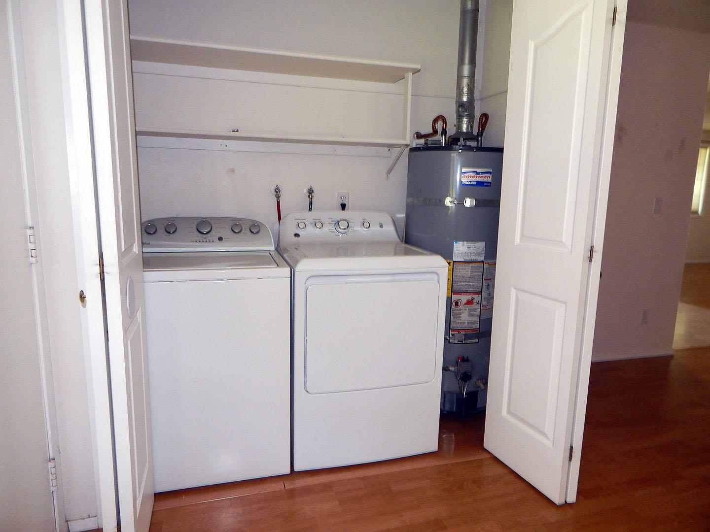 Klamath Falls -Buena Vista Addition - Residential