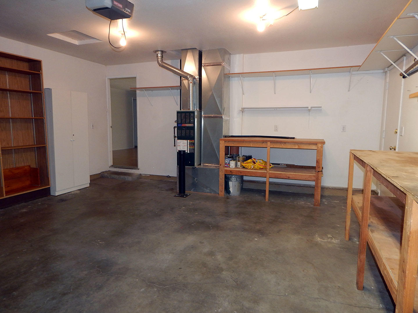 Klamath Falls -Buena Vista Addition - Residential