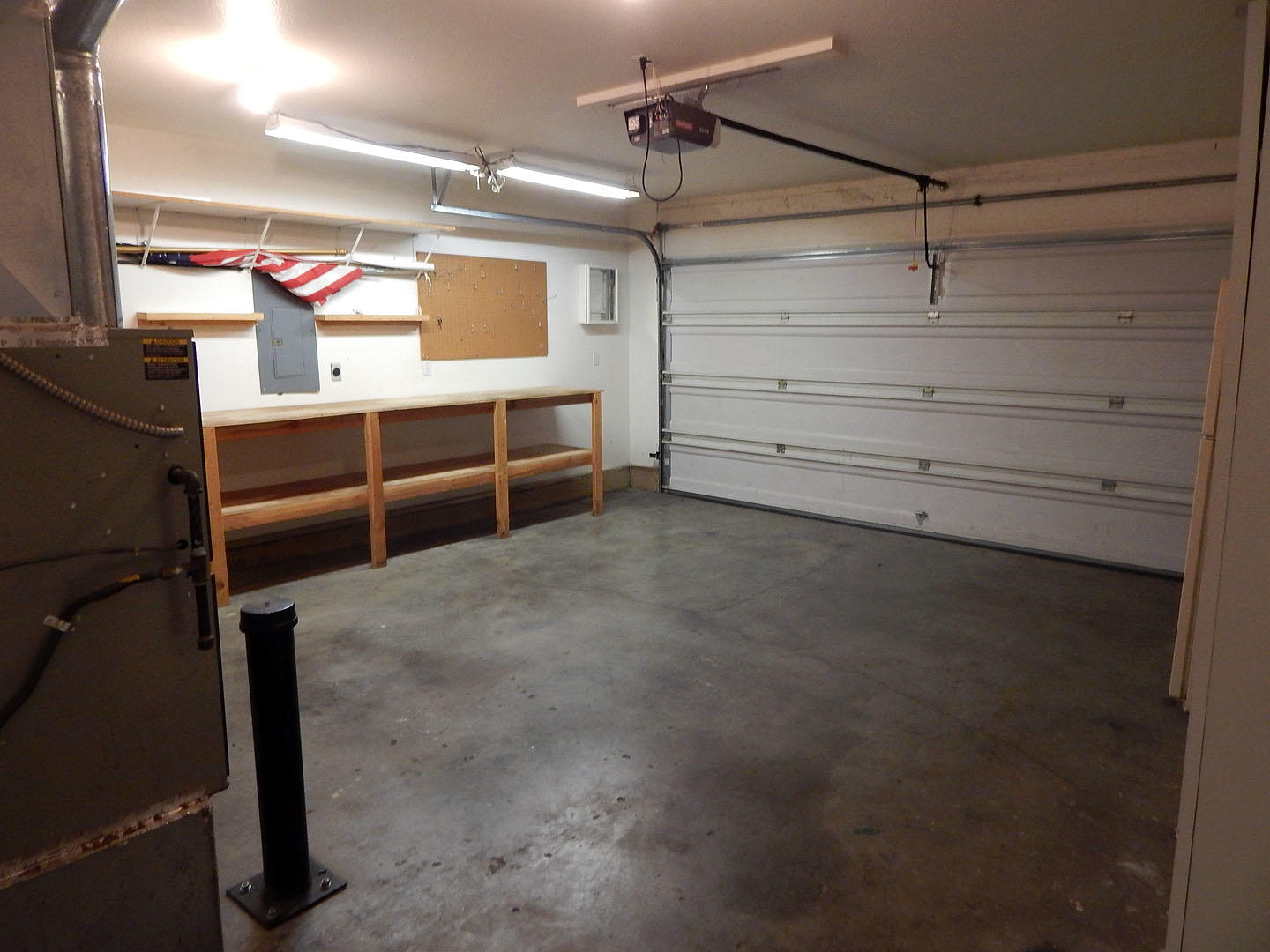 Klamath Falls -Buena Vista Addition - Residential