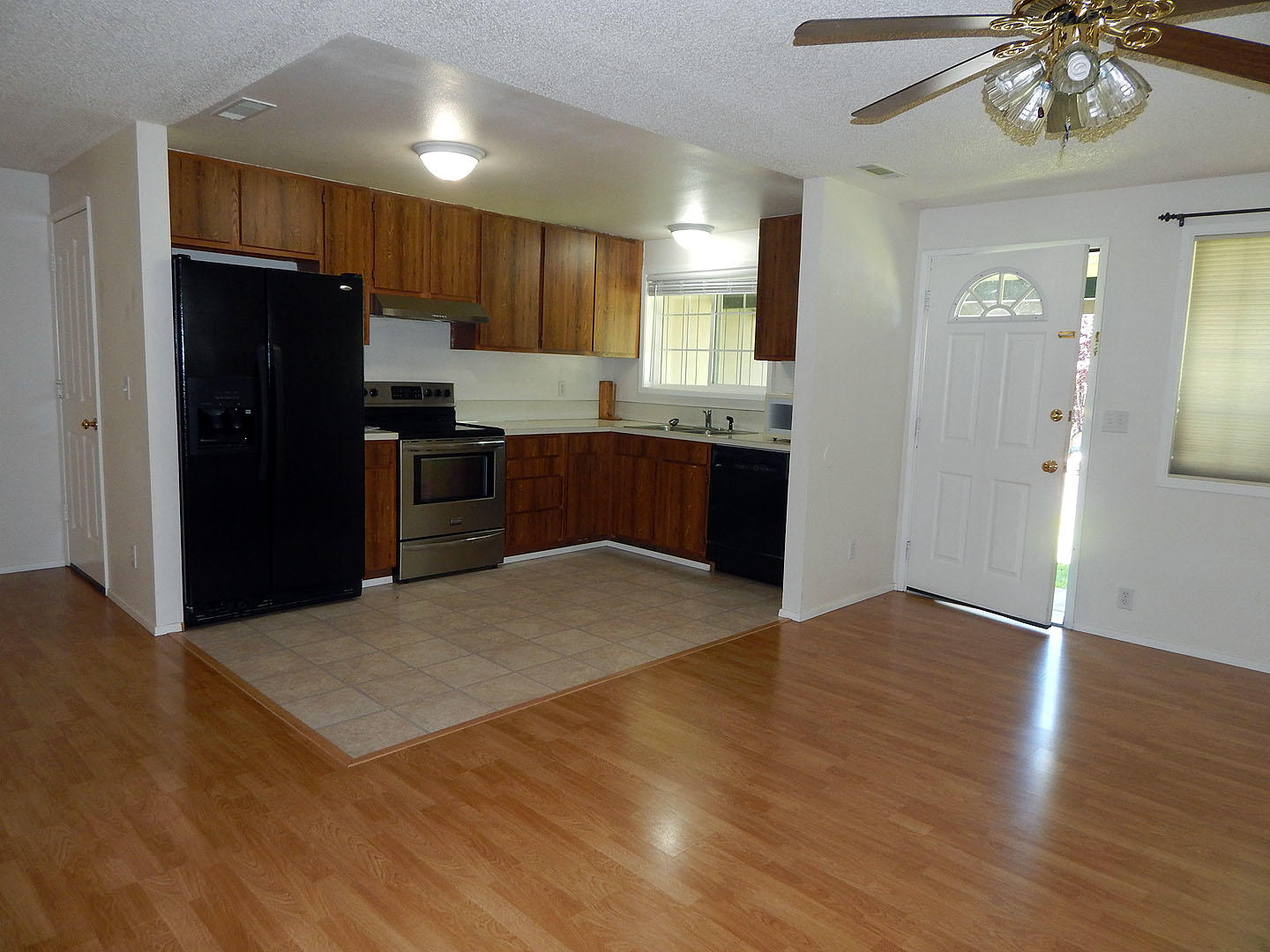 Klamath Falls -Buena Vista Addition - Residential