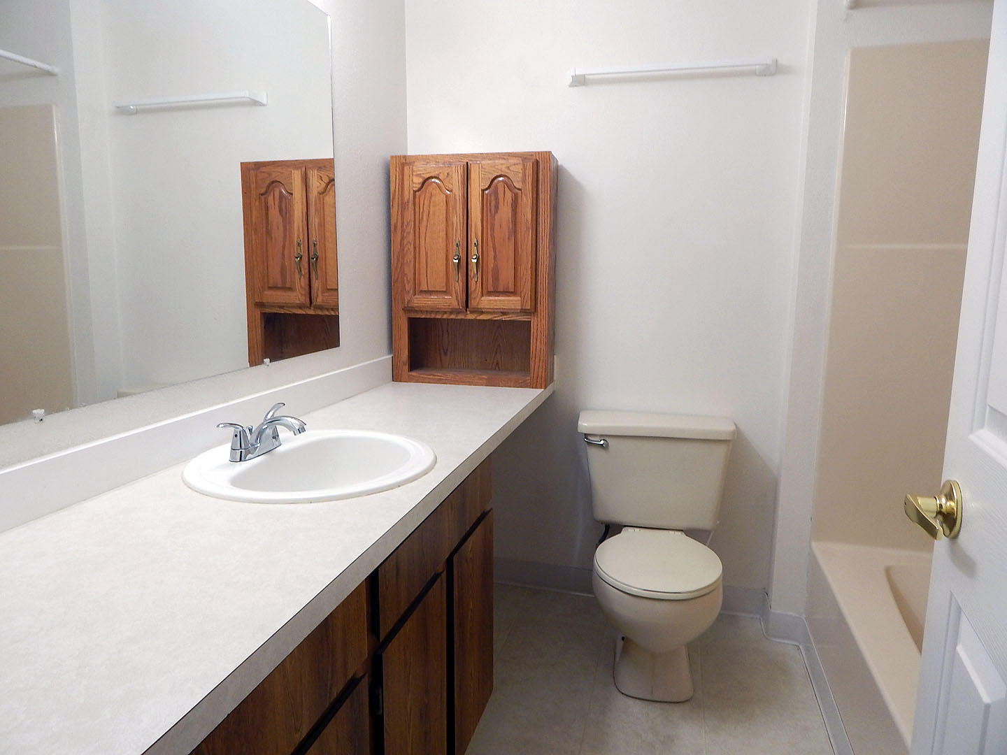 Klamath Falls -Buena Vista Addition - Residential