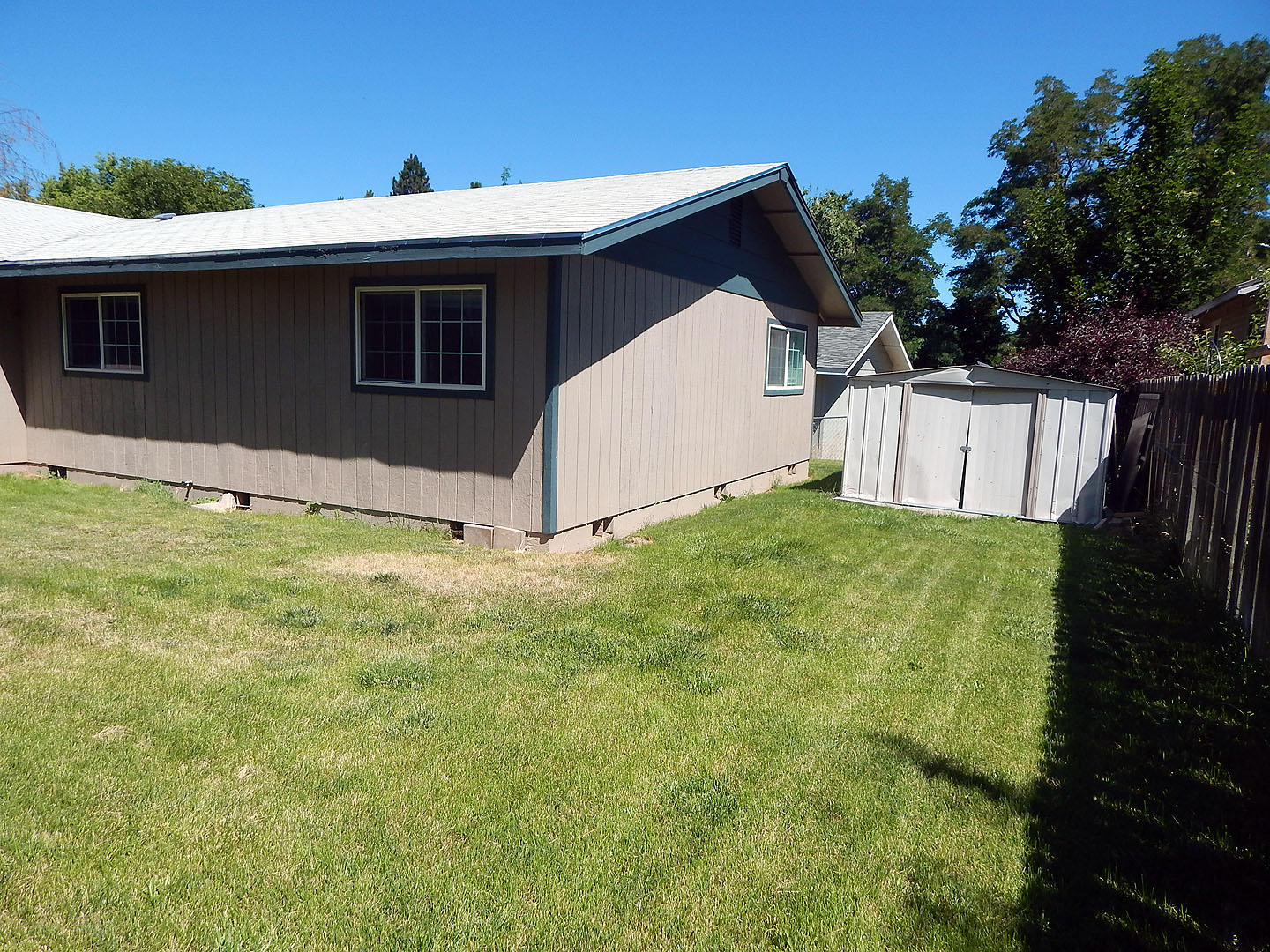 Klamath Falls -Buena Vista Addition - Residential