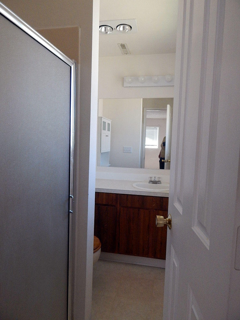 Klamath Falls -Buena Vista Addition - Residential