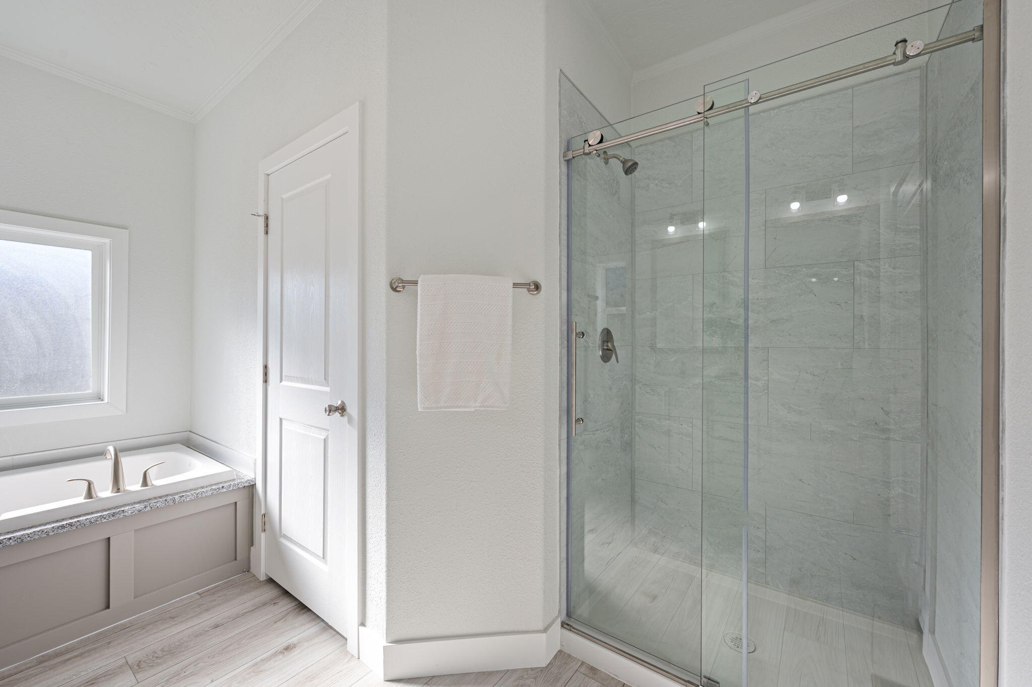 Cascade Vill Mob HP - Residential