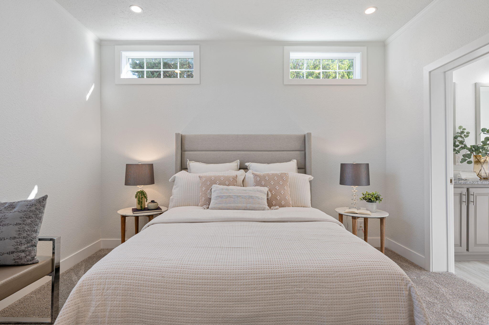 Cascade Vill Mob HP - Residential