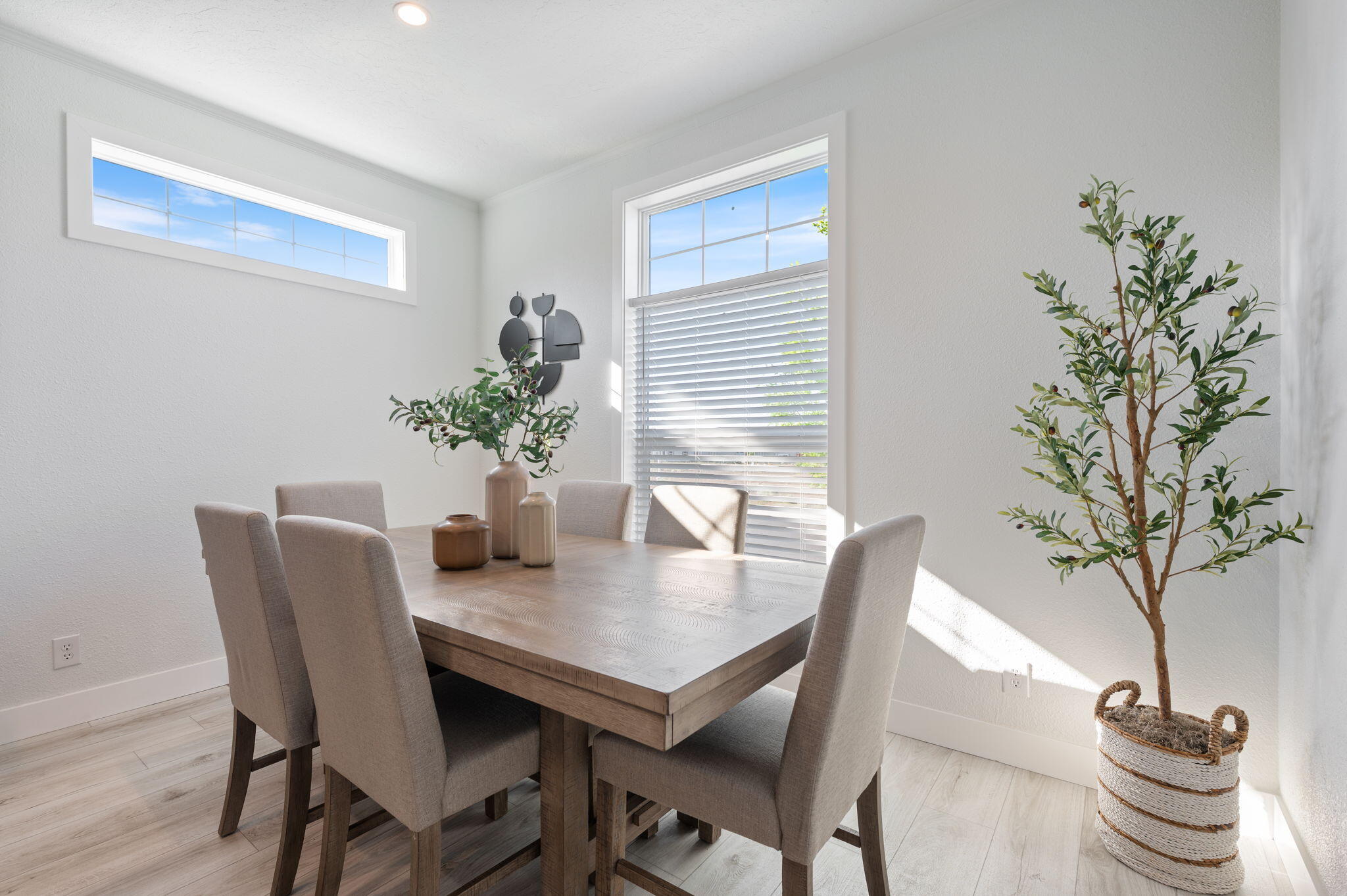 Cascade Vill Mob HP - Residential