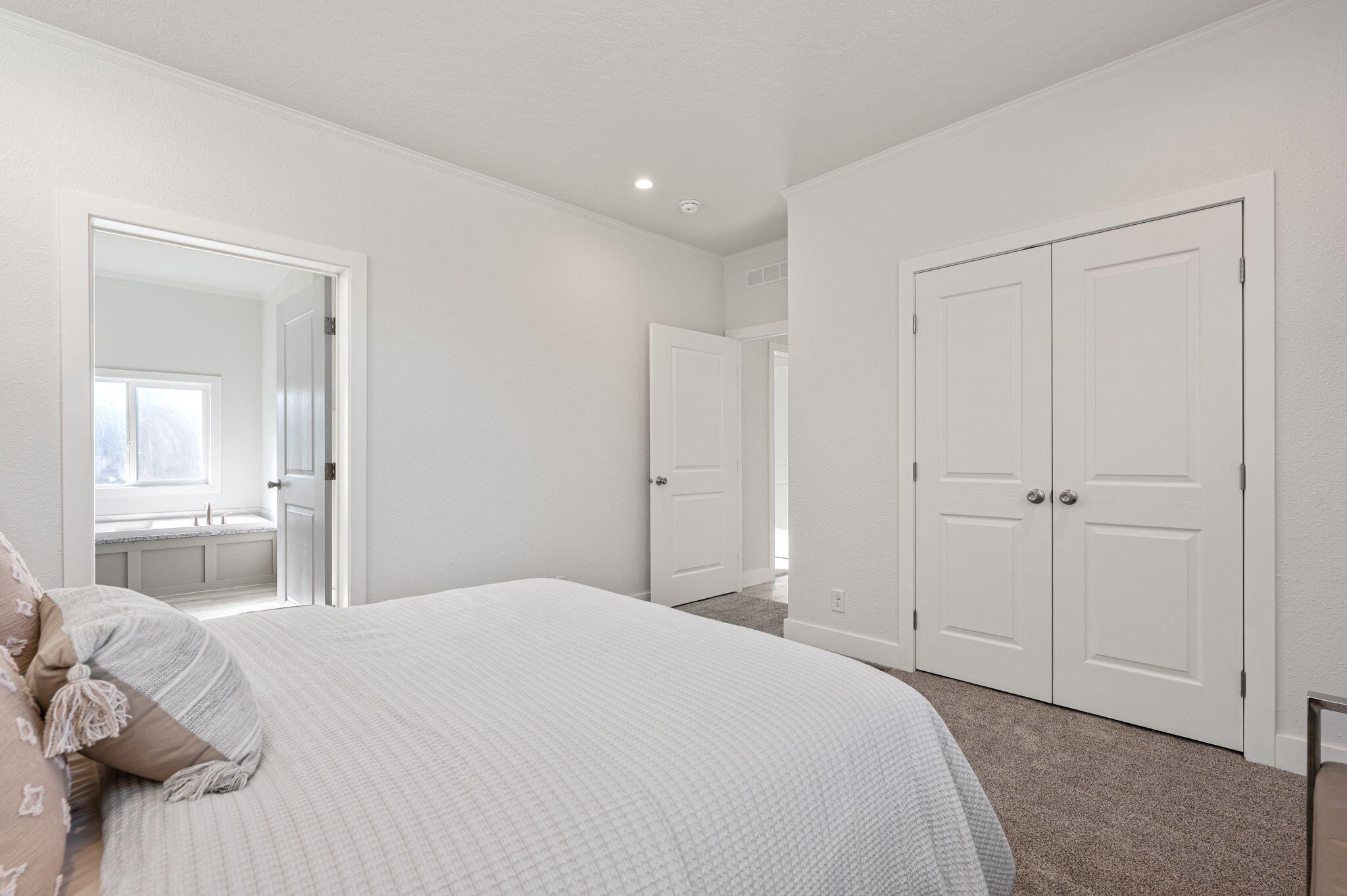 Cascade Vill Mob HP - Residential