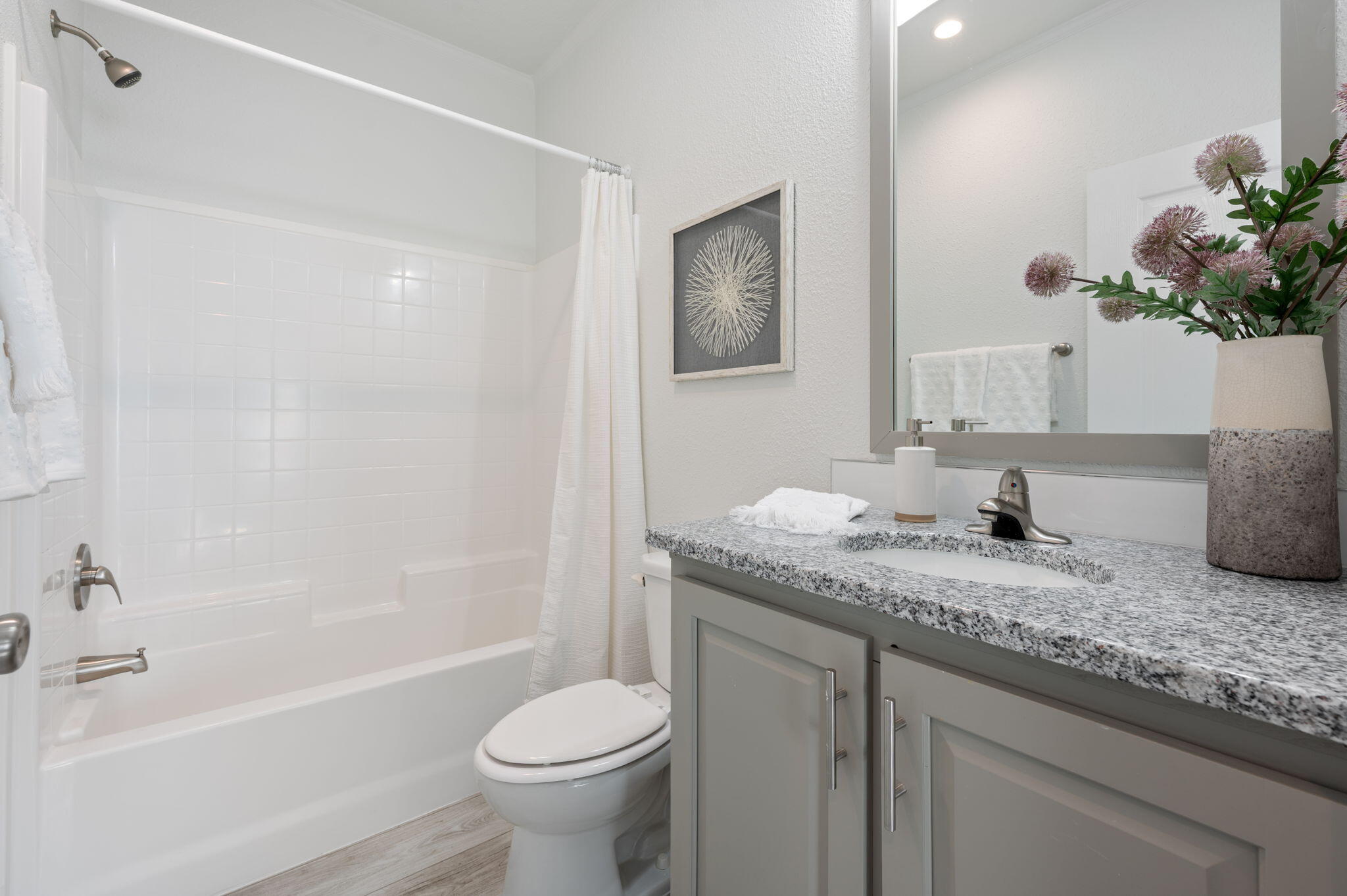 Cascade Vill Mob HP - Residential