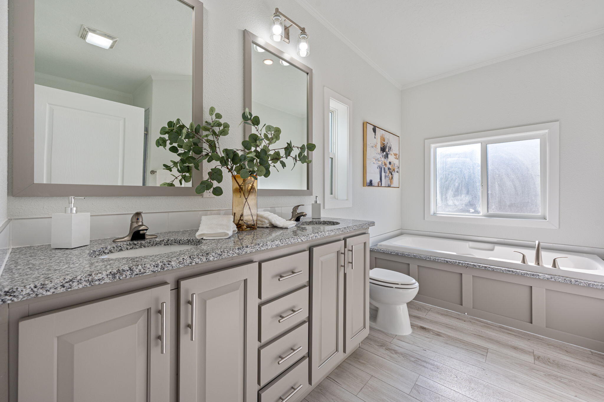 Cascade Vill Mob HP - Residential