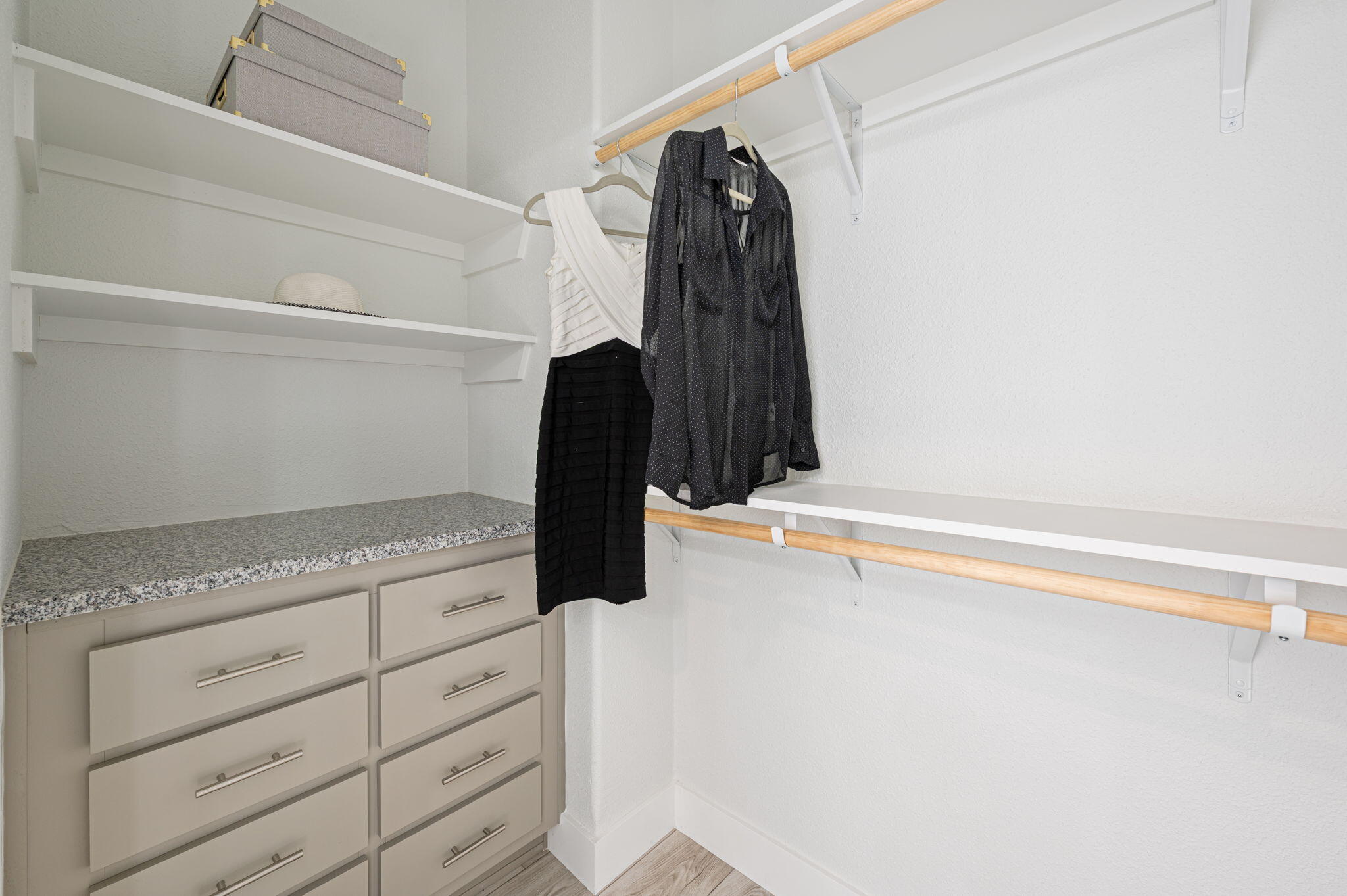 Cascade Vill Mob HP - Residential