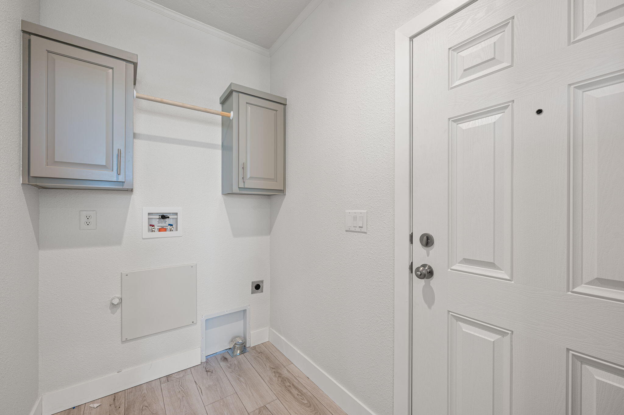 Cascade Vill Mob HP - Residential