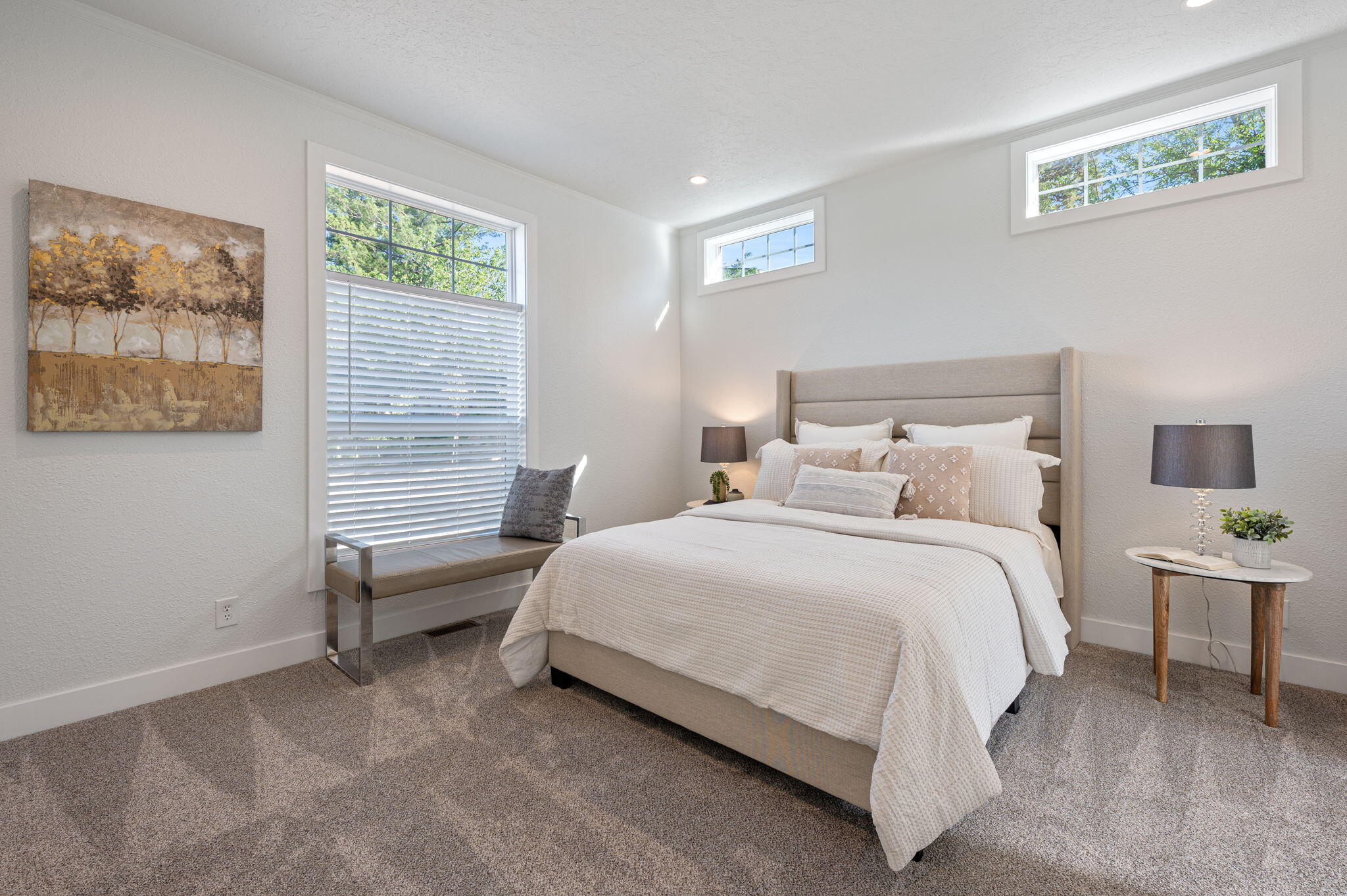 Cascade Vill Mob HP - Residential