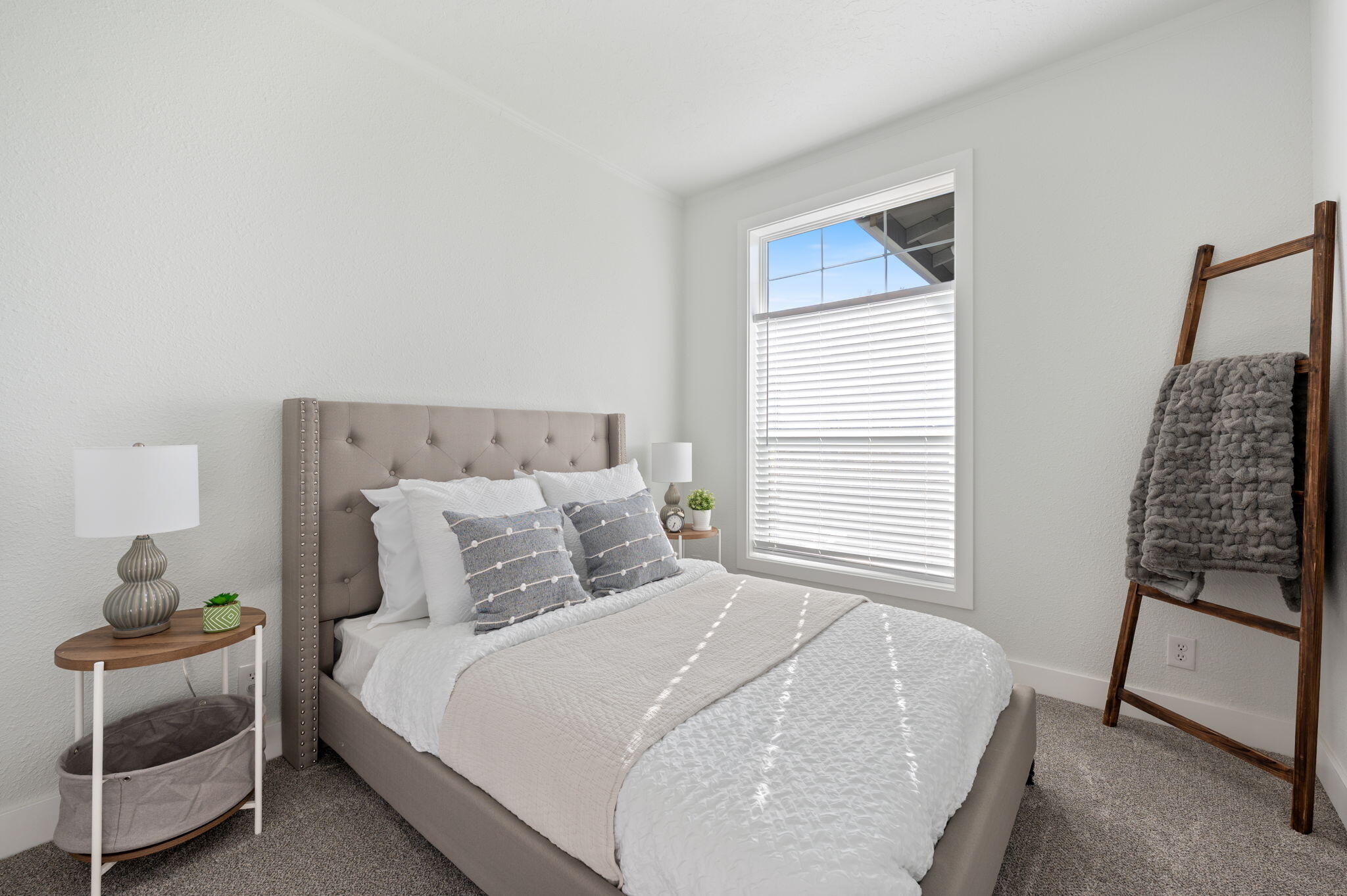 Cascade Vill Mob HP - Residential