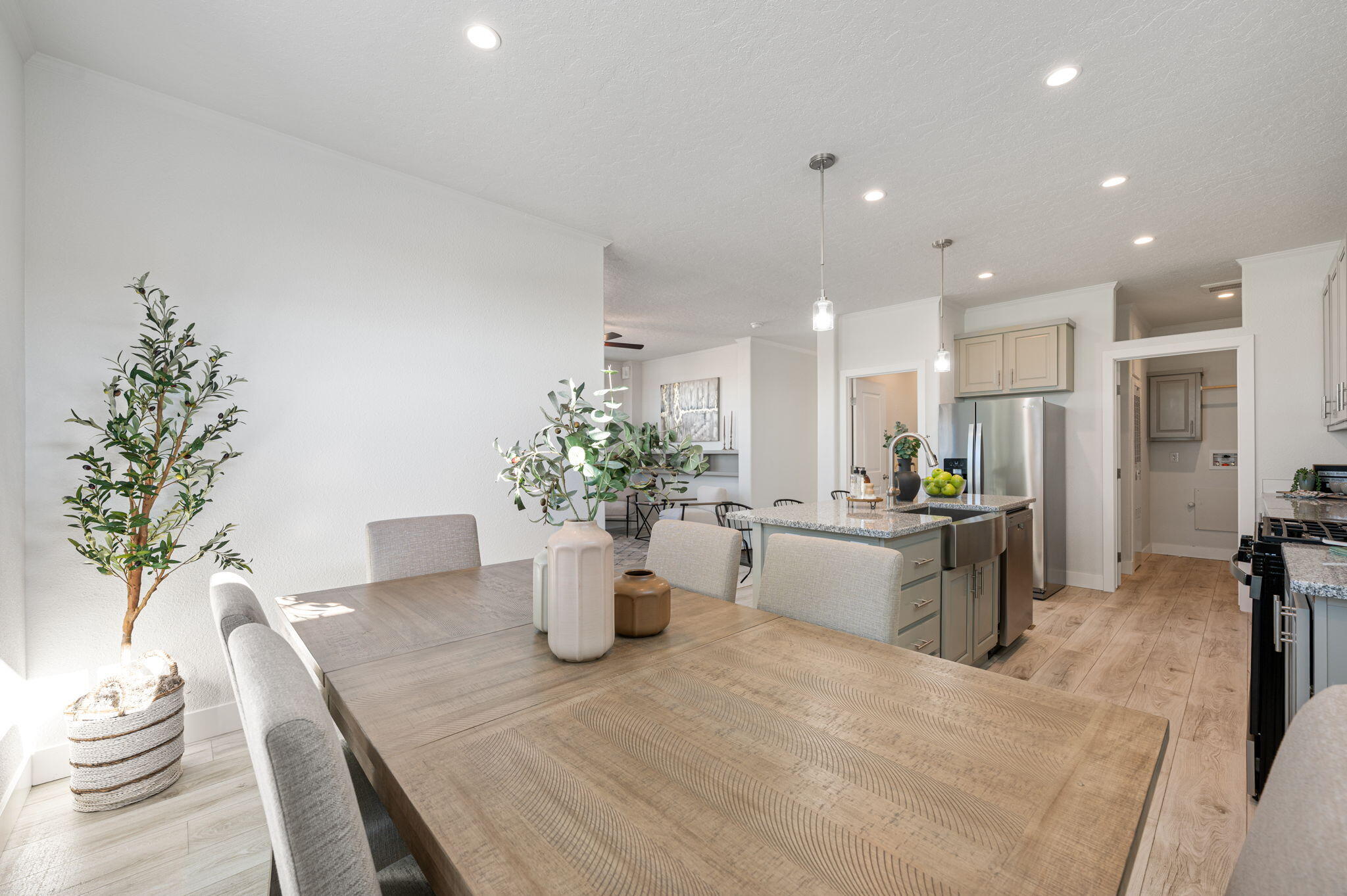 Cascade Vill Mob HP - Residential