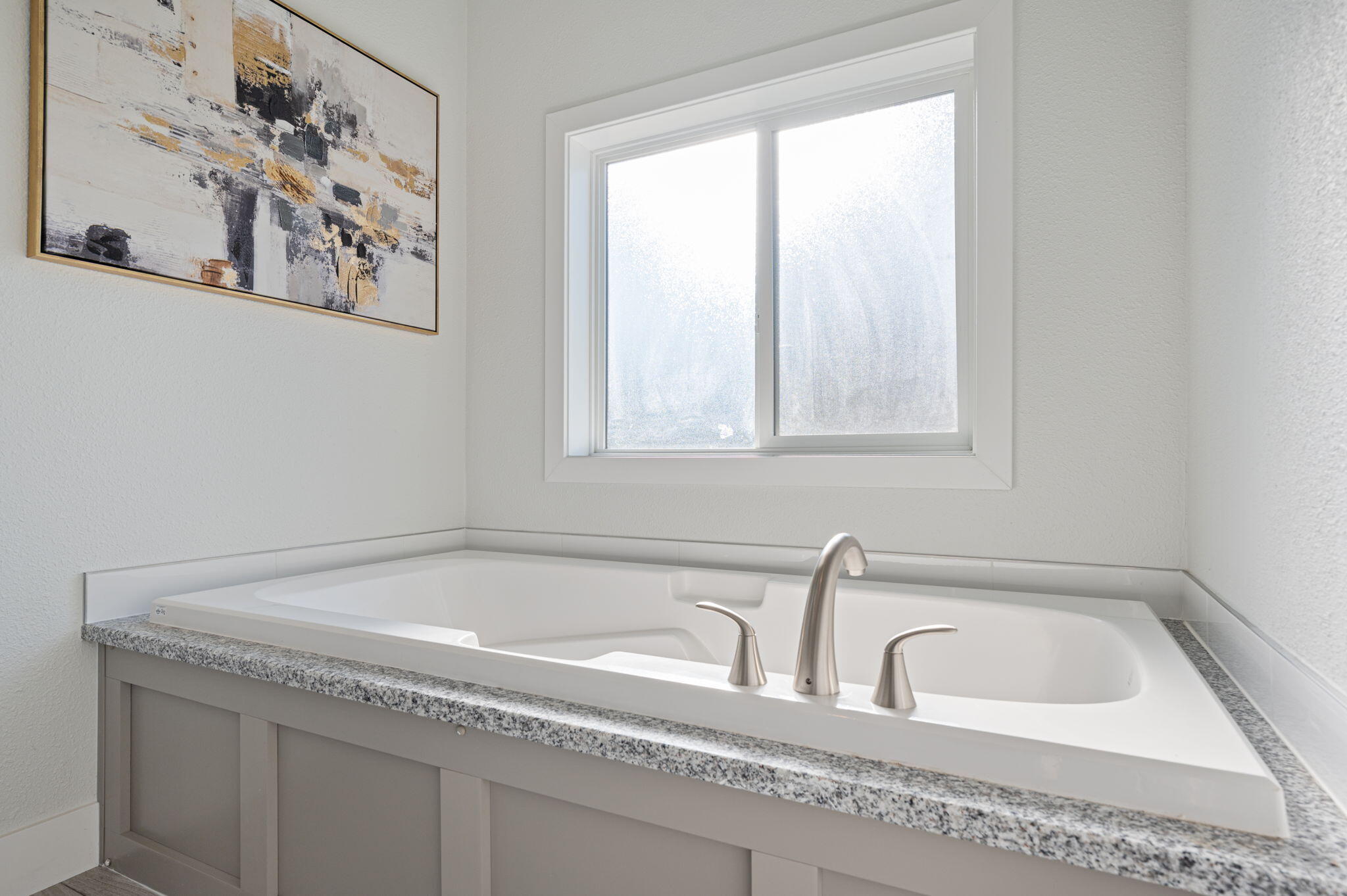 Cascade Vill Mob HP - Residential