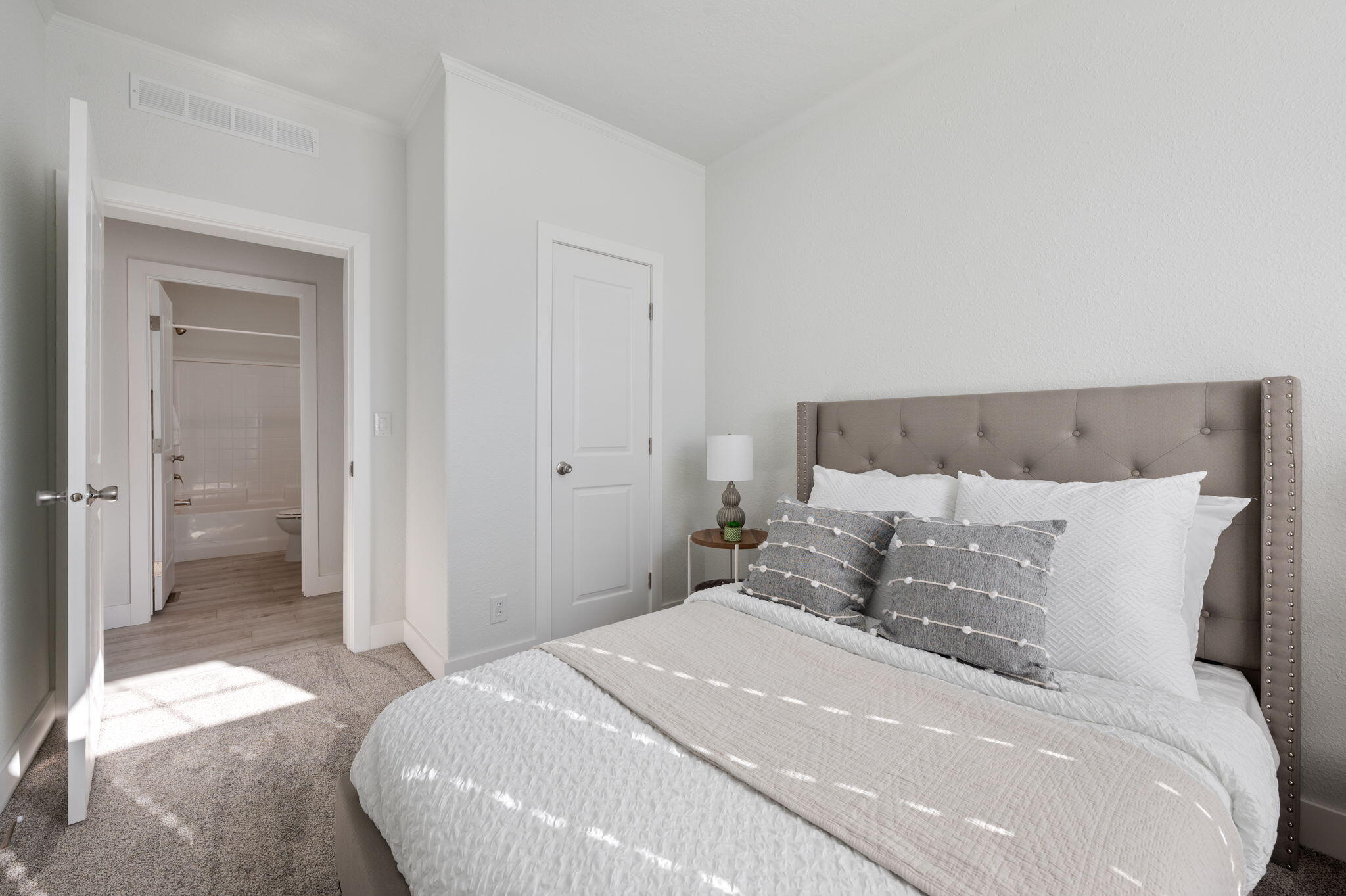 Cascade Vill Mob HP - Residential