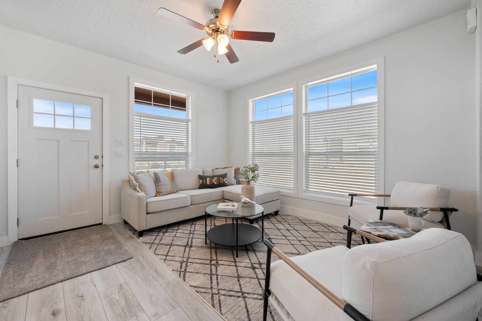 Cascade Vill Mob HP - Residential