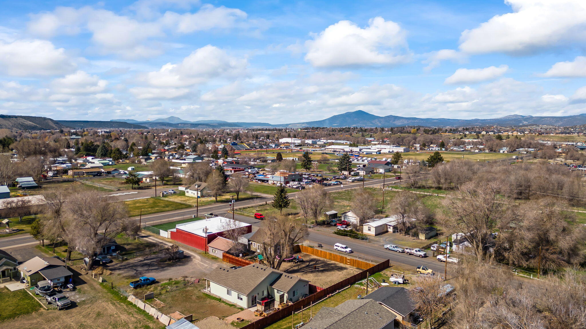 Melrose Acres - Residential