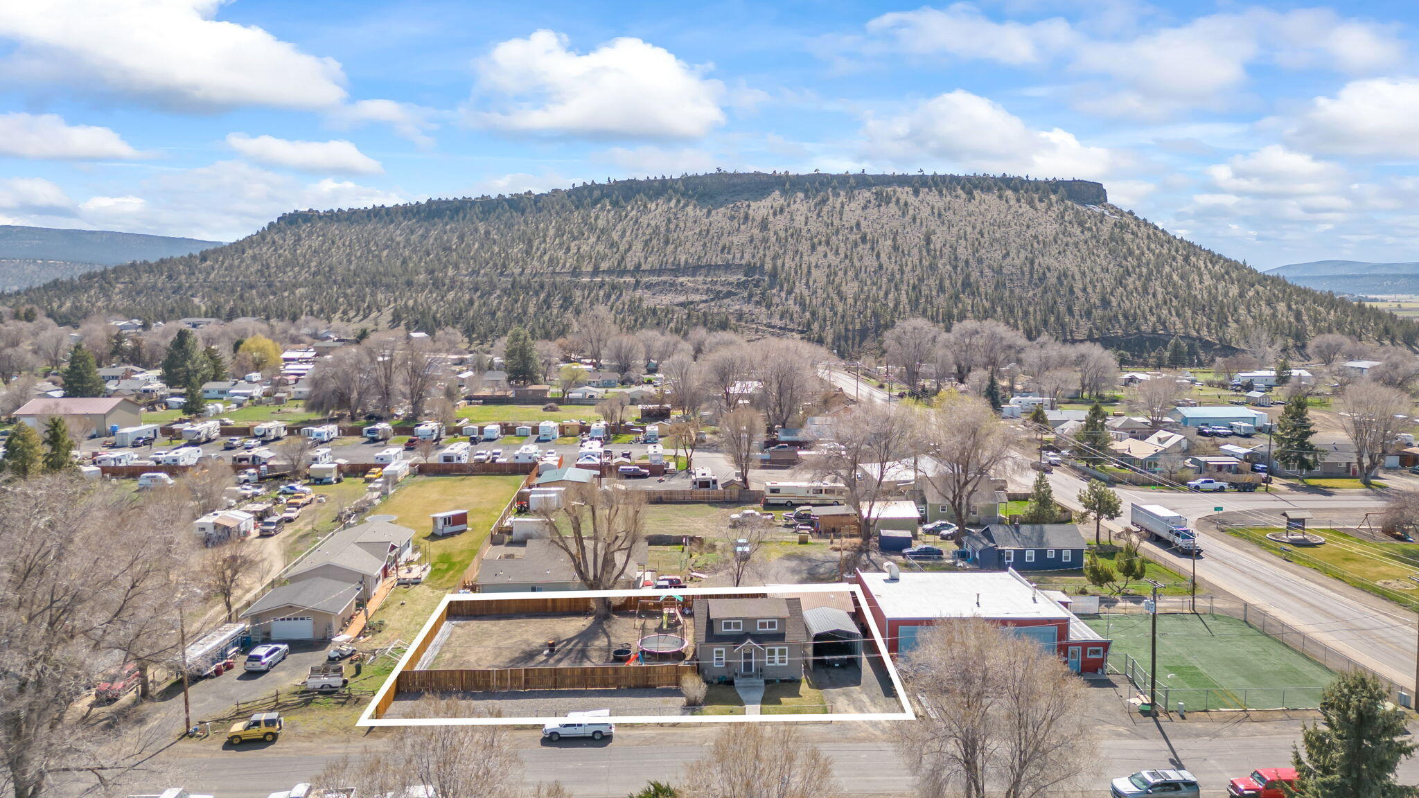 Melrose Acres - Residential