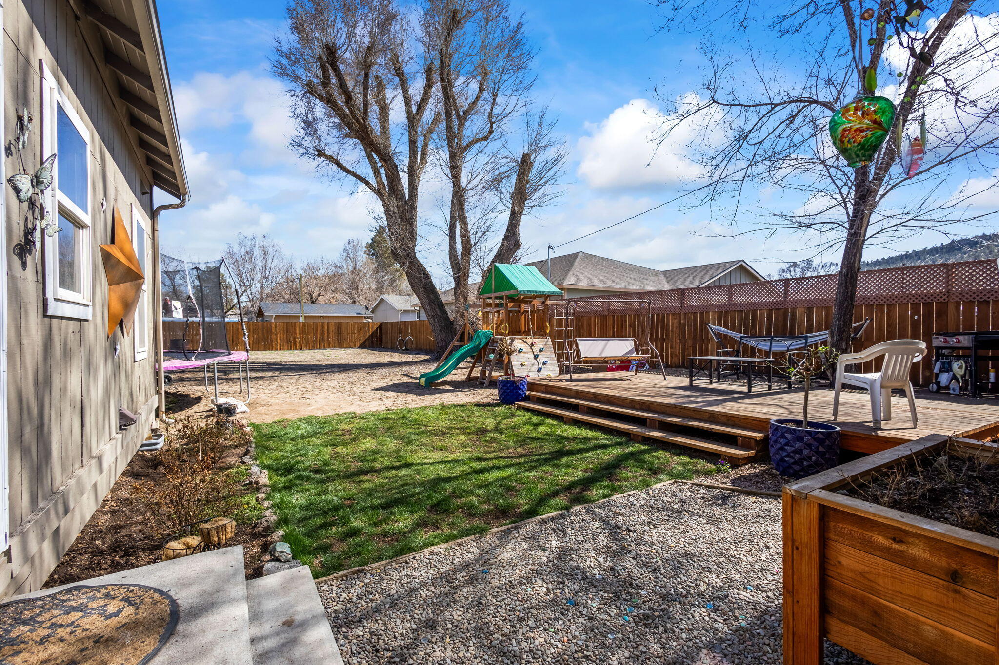 Melrose Acres - Residential