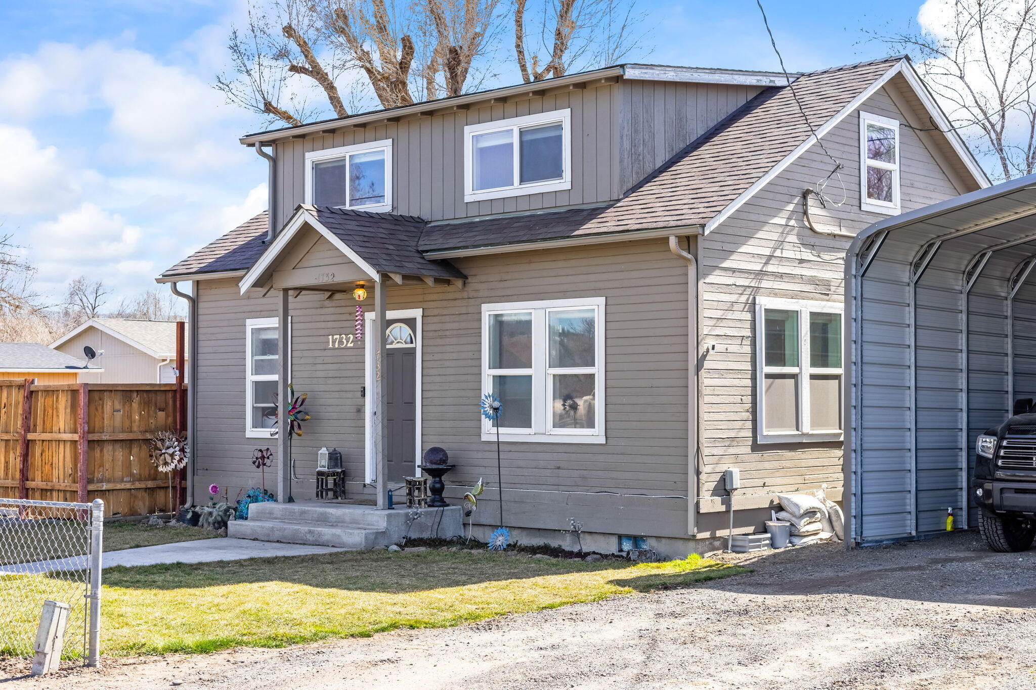 Melrose Acres - Residential