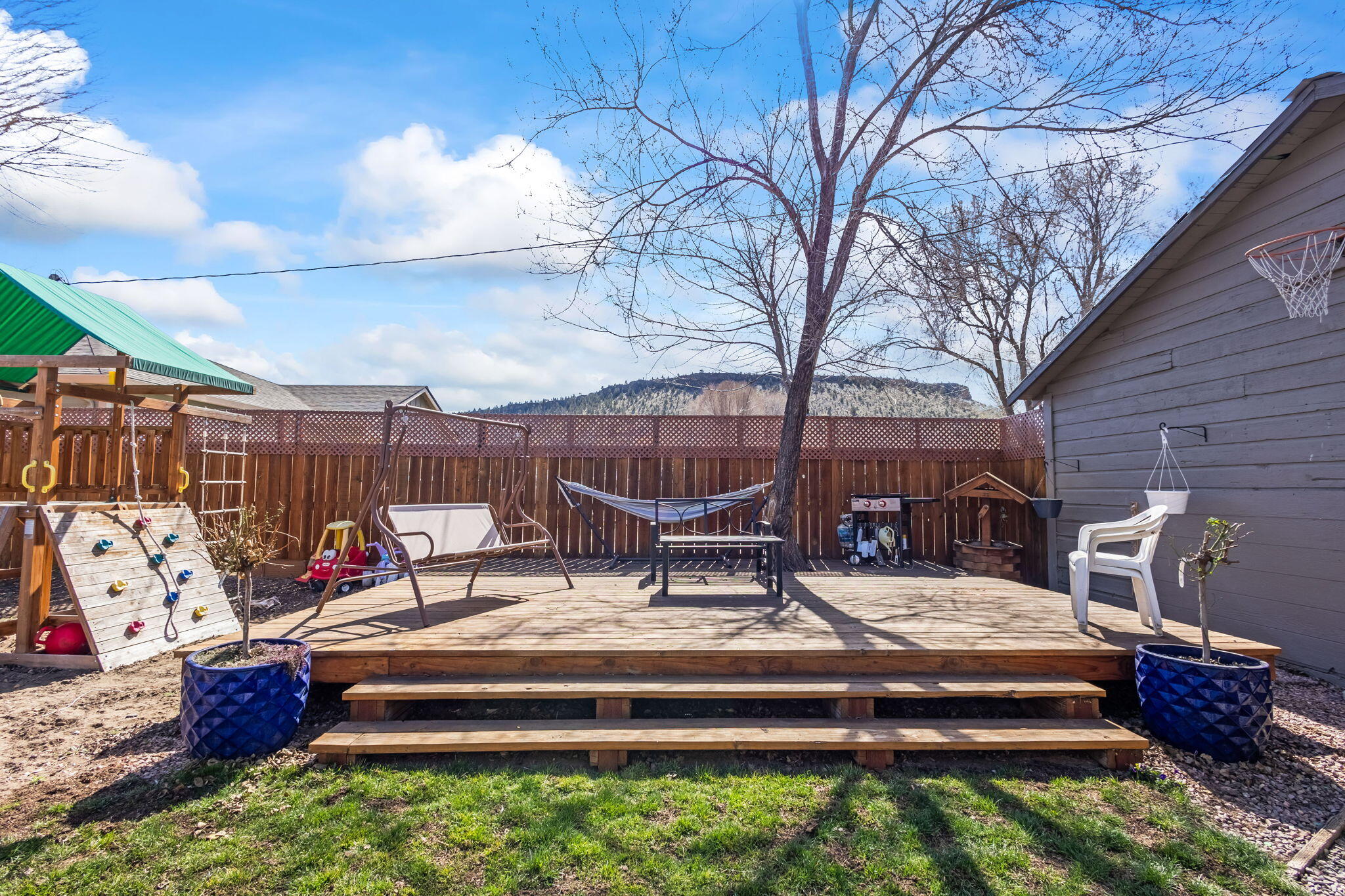 Melrose Acres - Residential