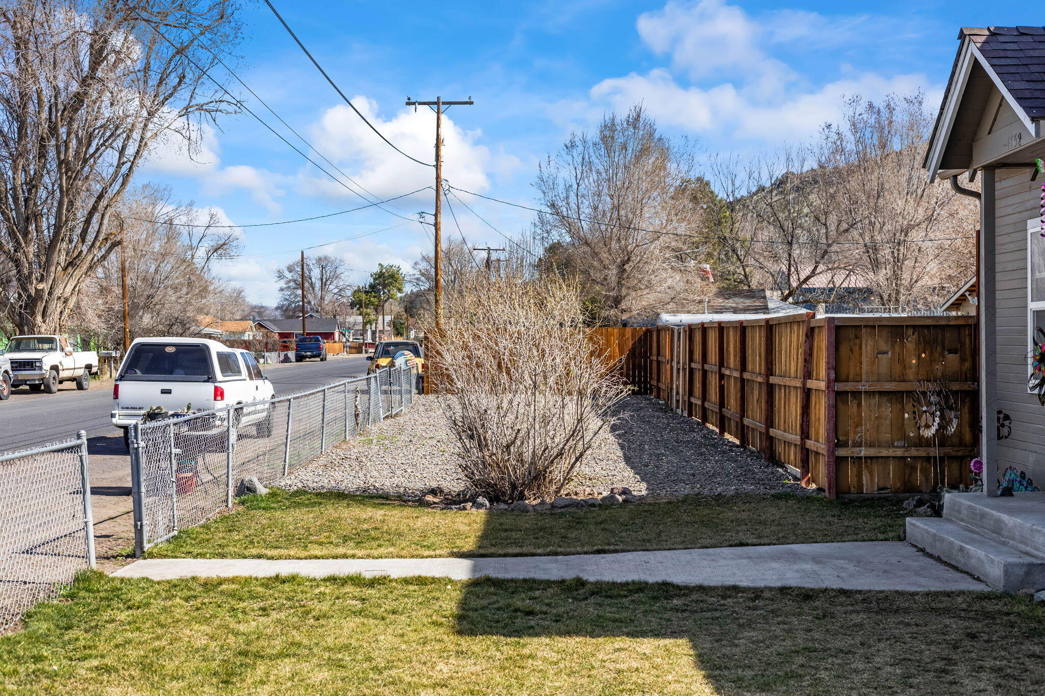 Melrose Acres - Residential