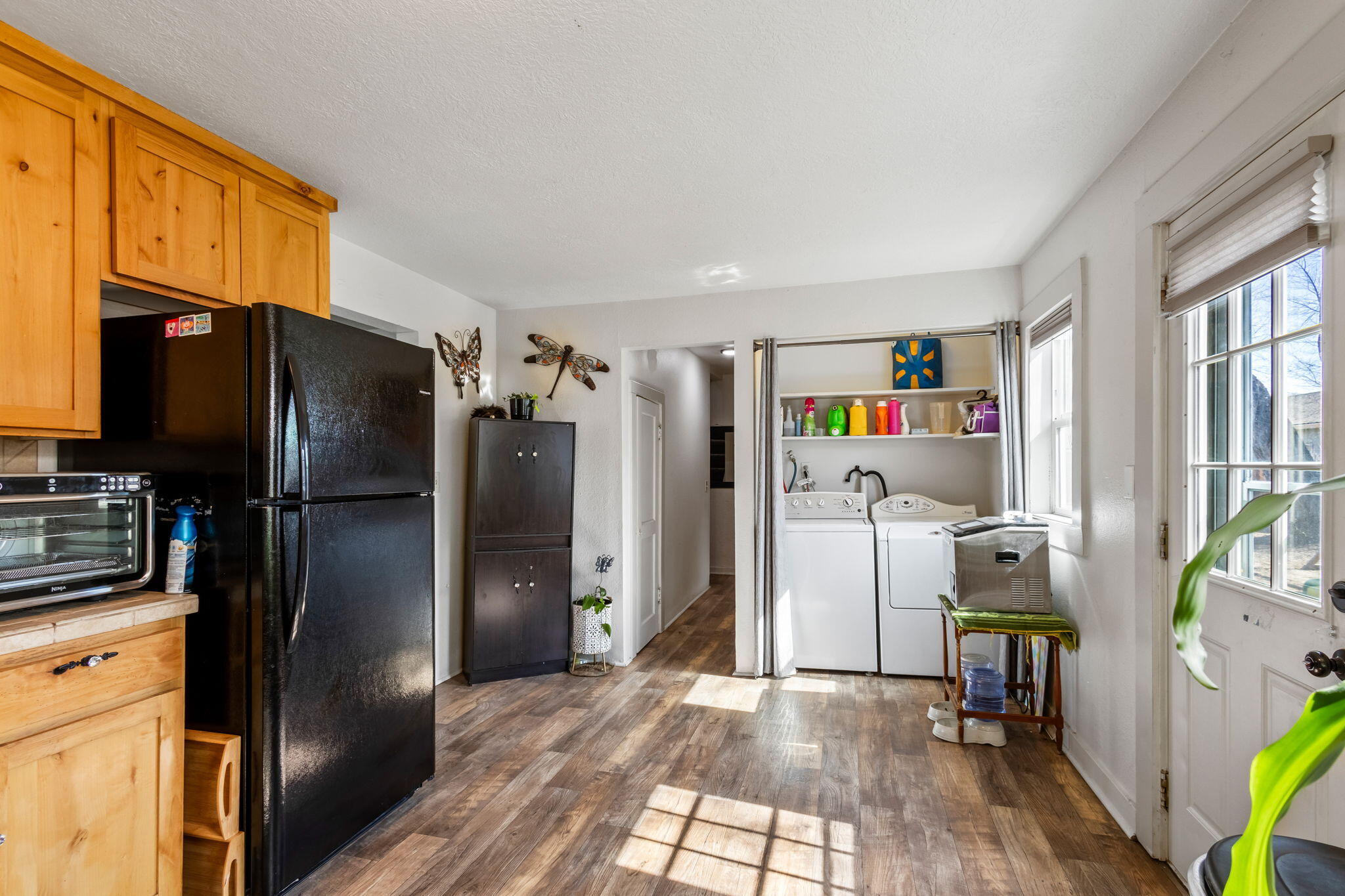 Melrose Acres - Residential