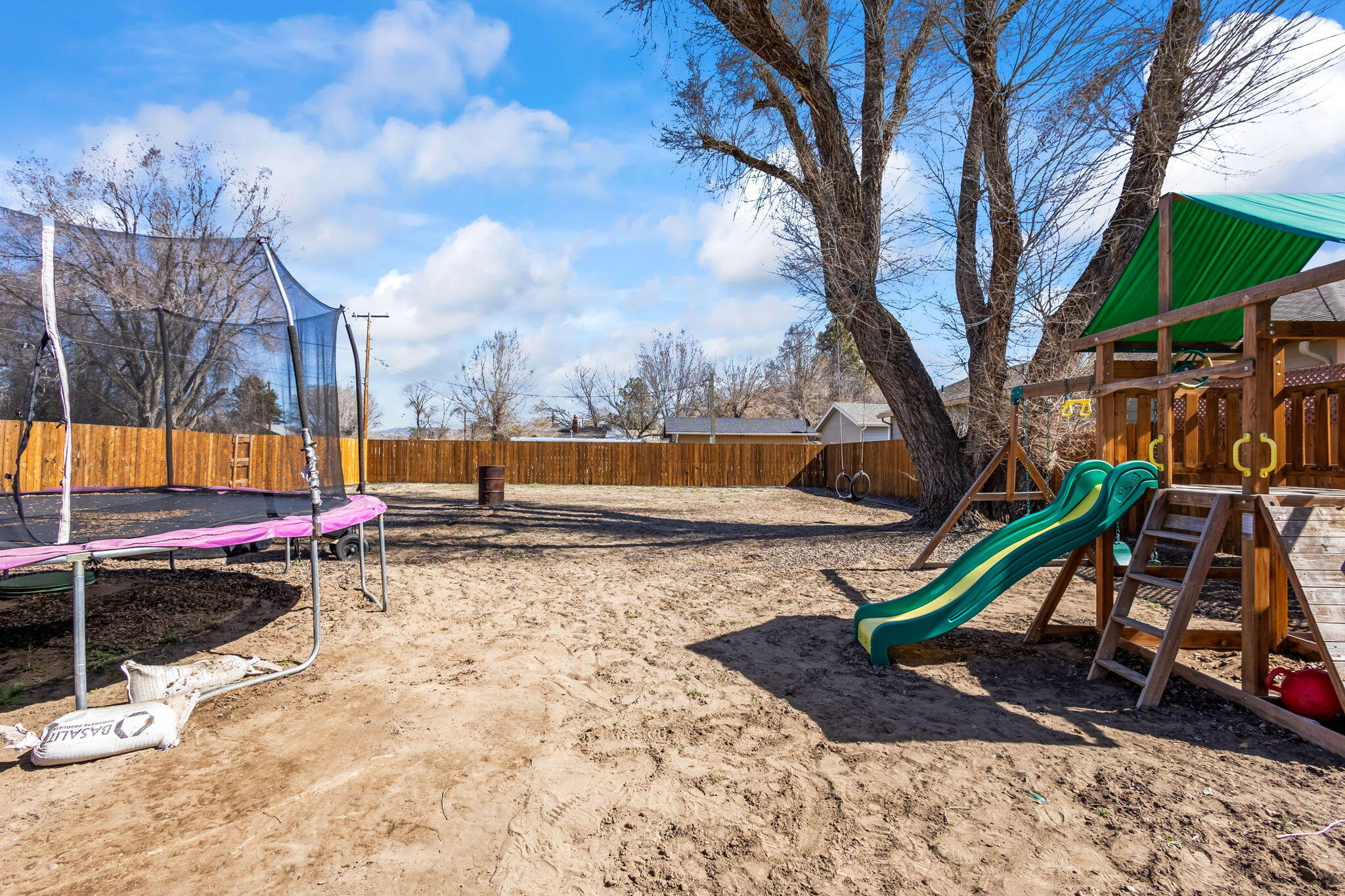 Melrose Acres - Residential