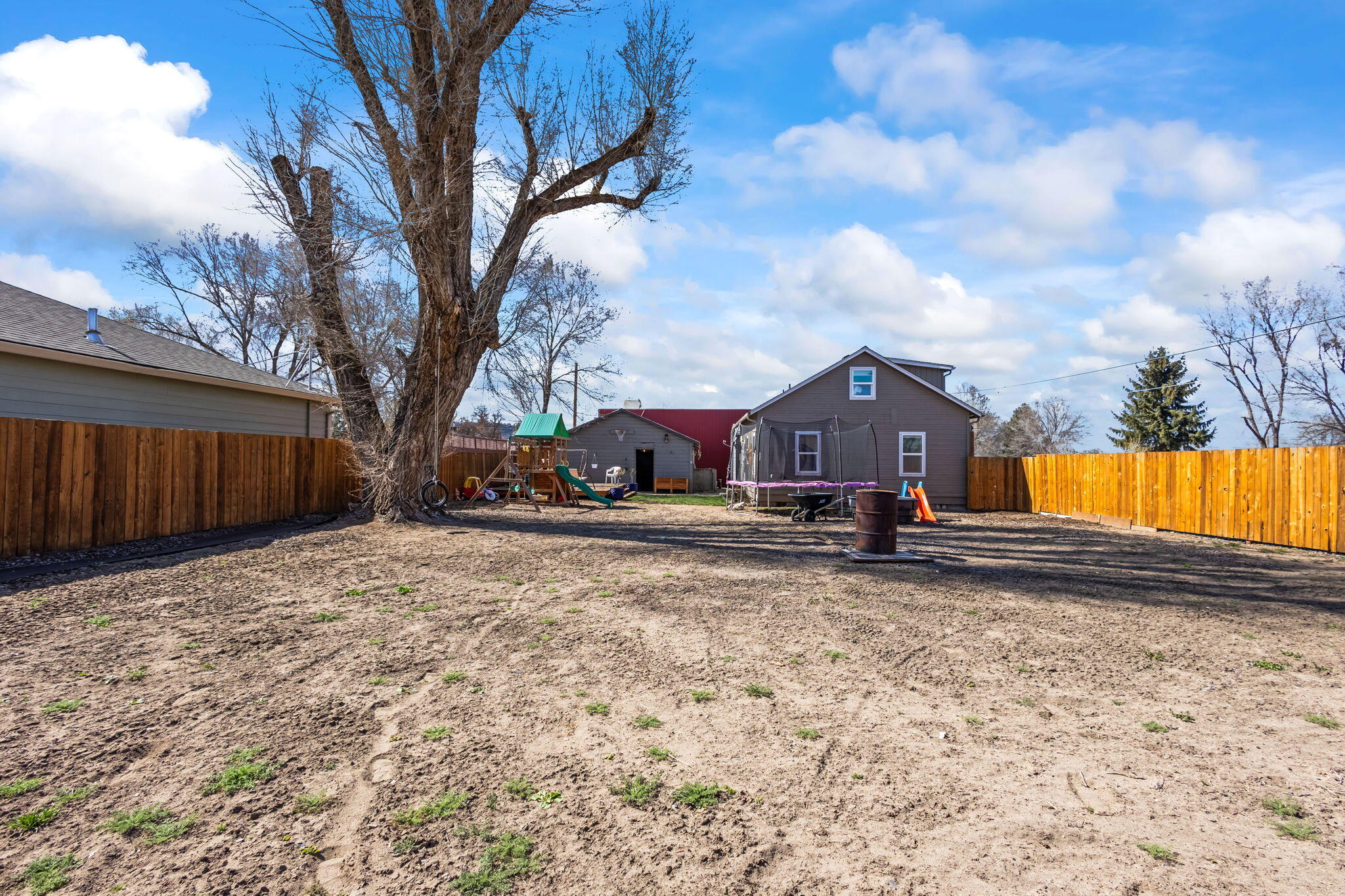 Melrose Acres - Residential