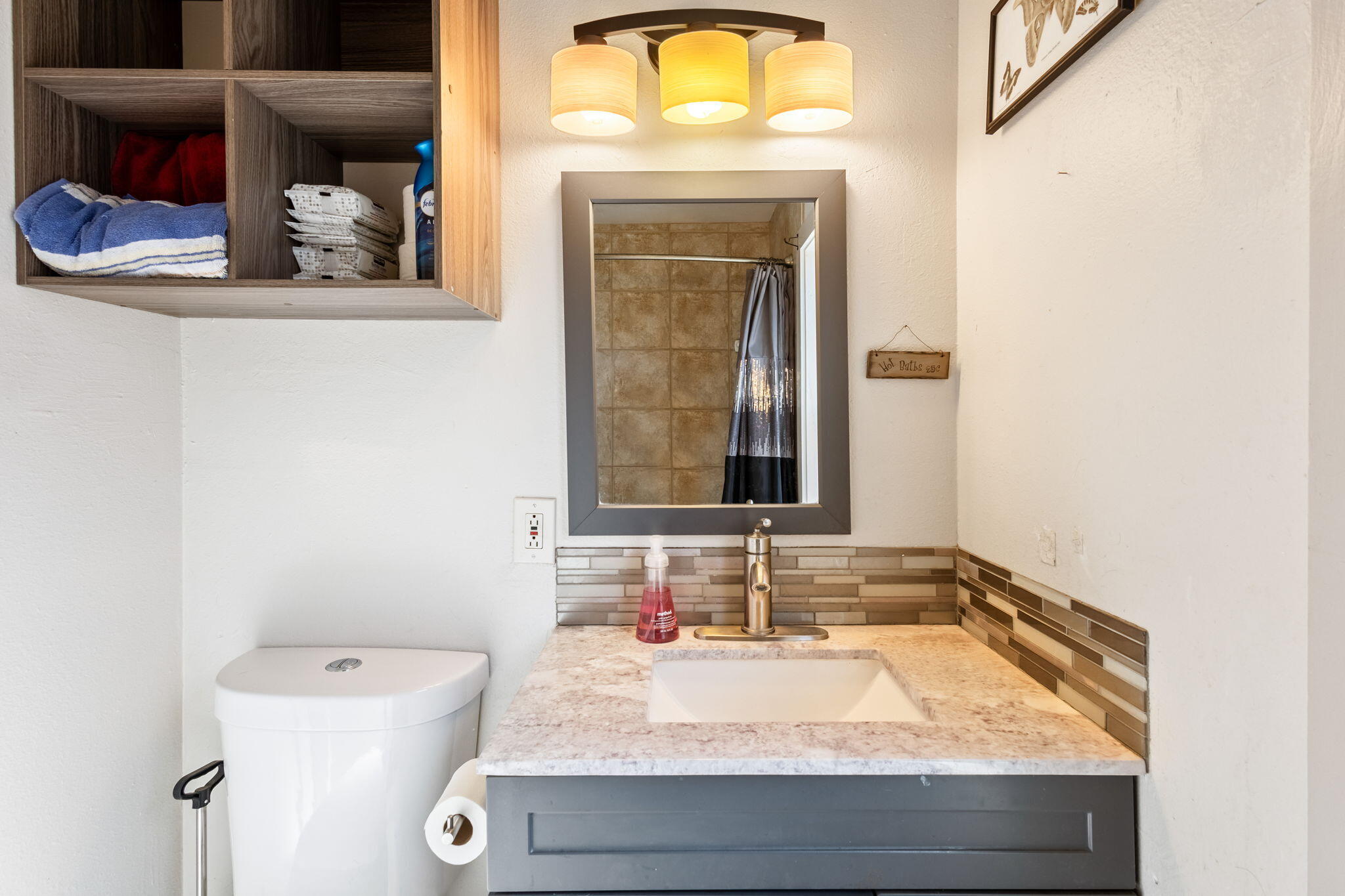 Melrose Acres - Residential