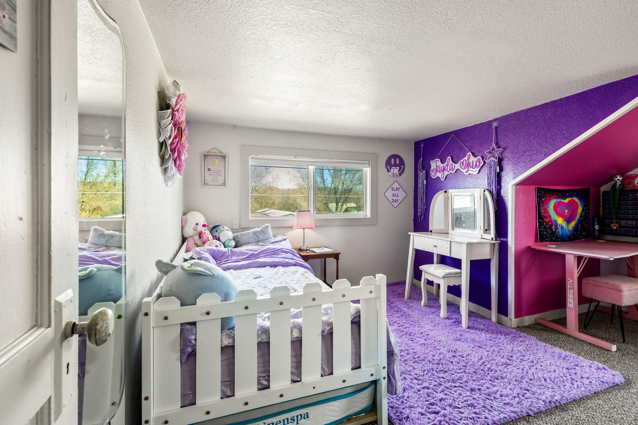 Melrose Acres - Residential