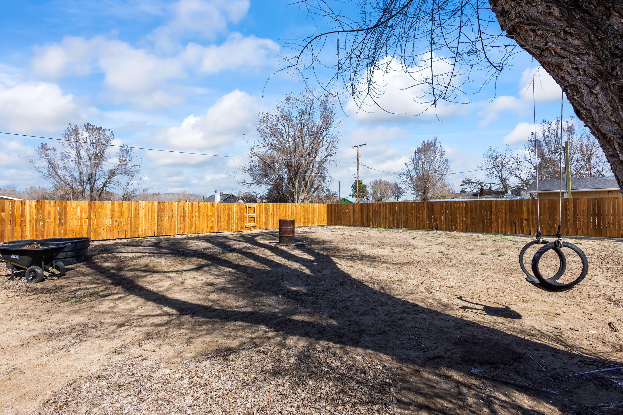 Melrose Acres - Residential