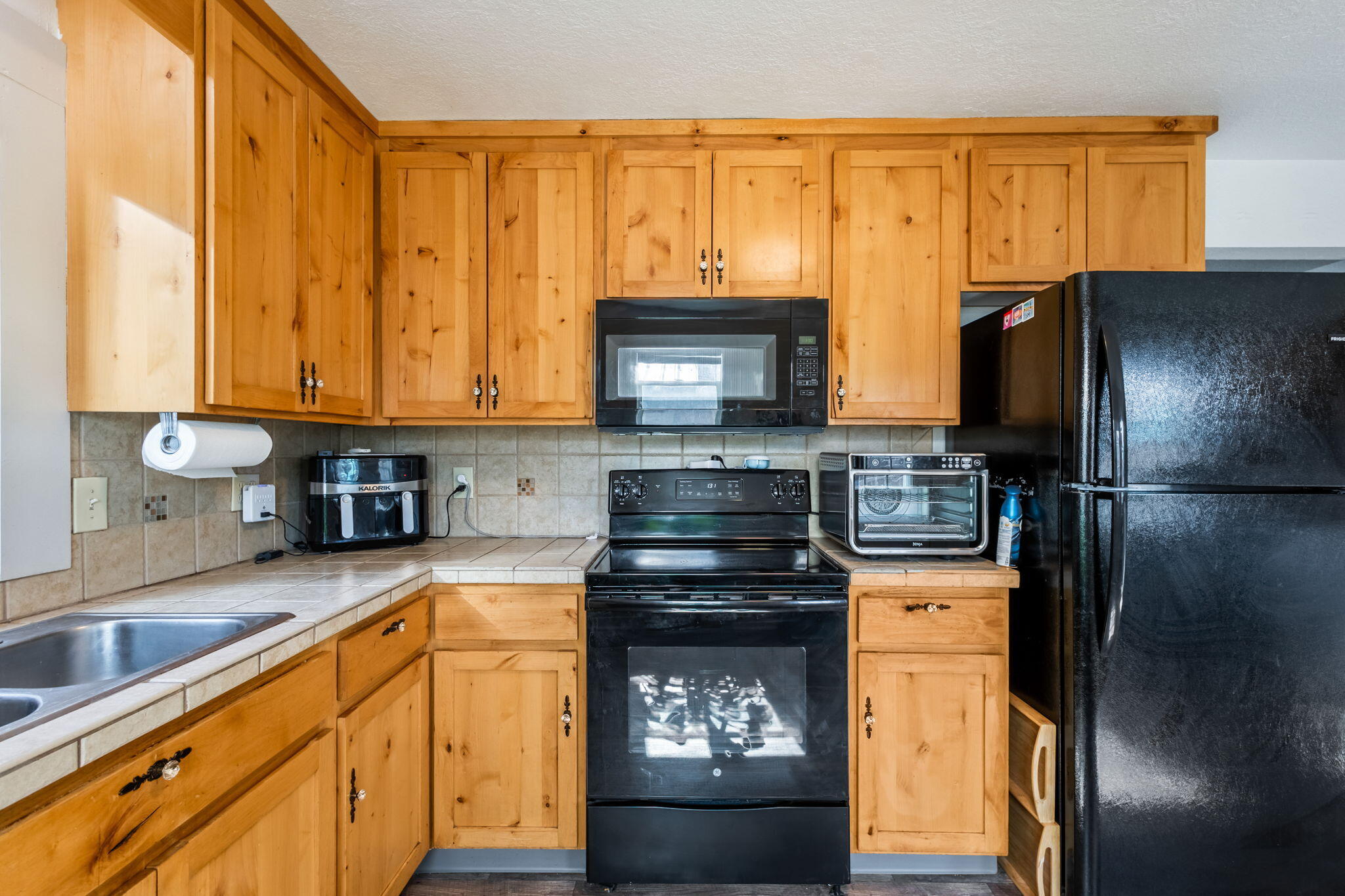 Melrose Acres - Residential