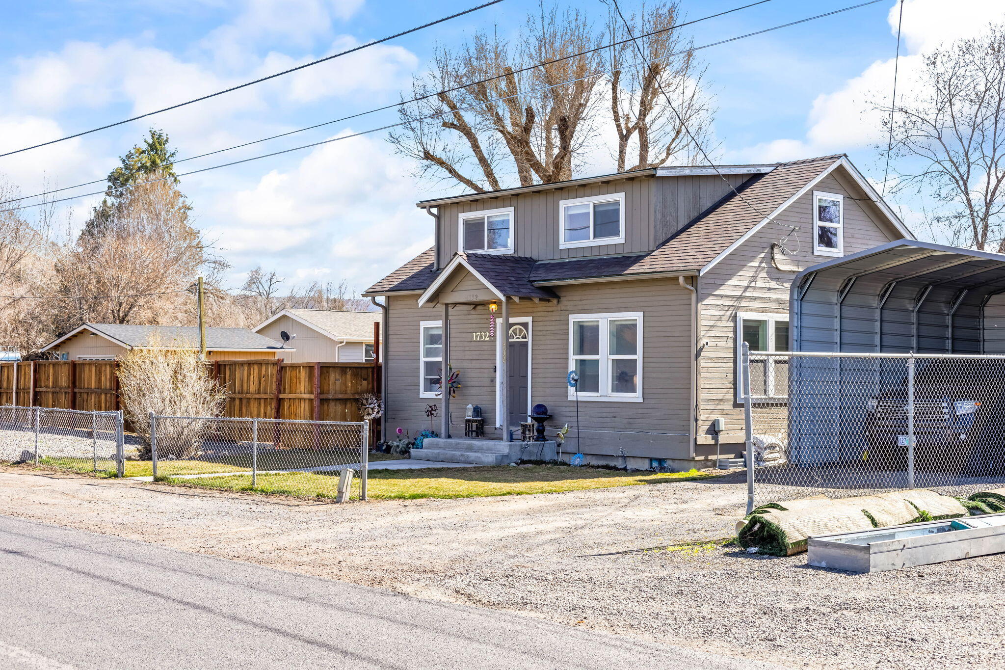 Melrose Acres - Residential