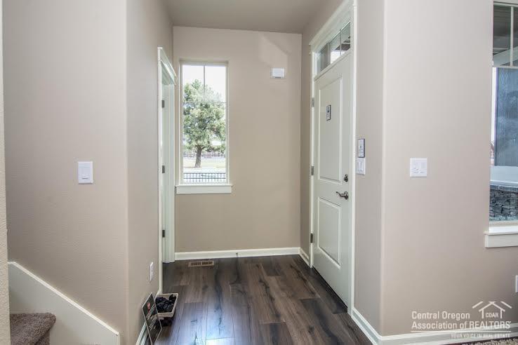 McCall Landing - Residential