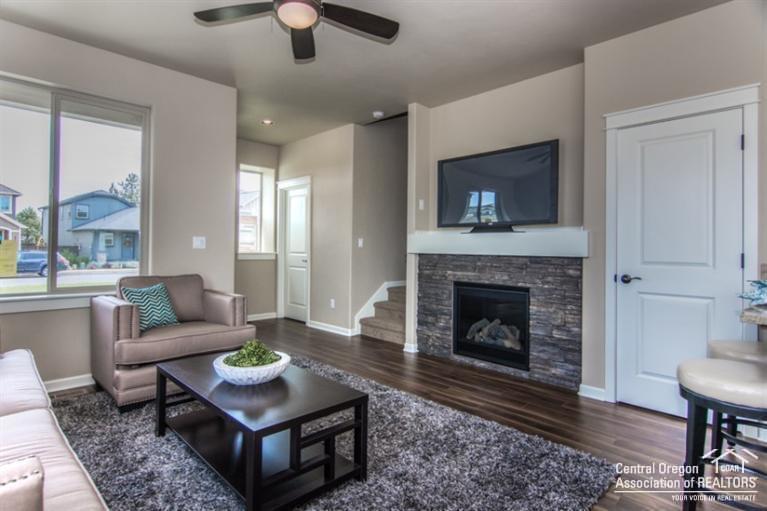 McCall Landing - Residential