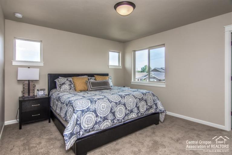 McCall Landing - Residential