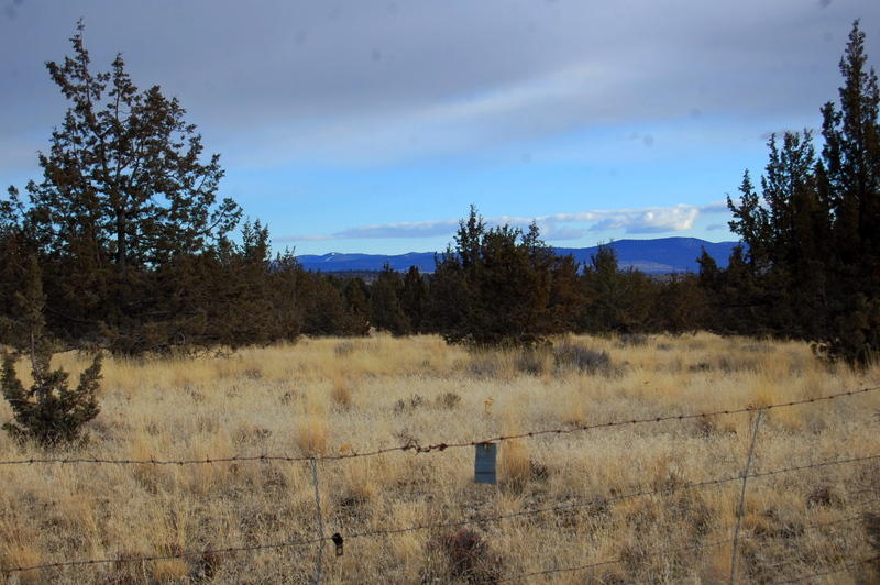 Ochoco Land + Livest - Land