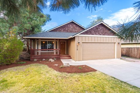 2110 NE Carrie Bend OR 97701