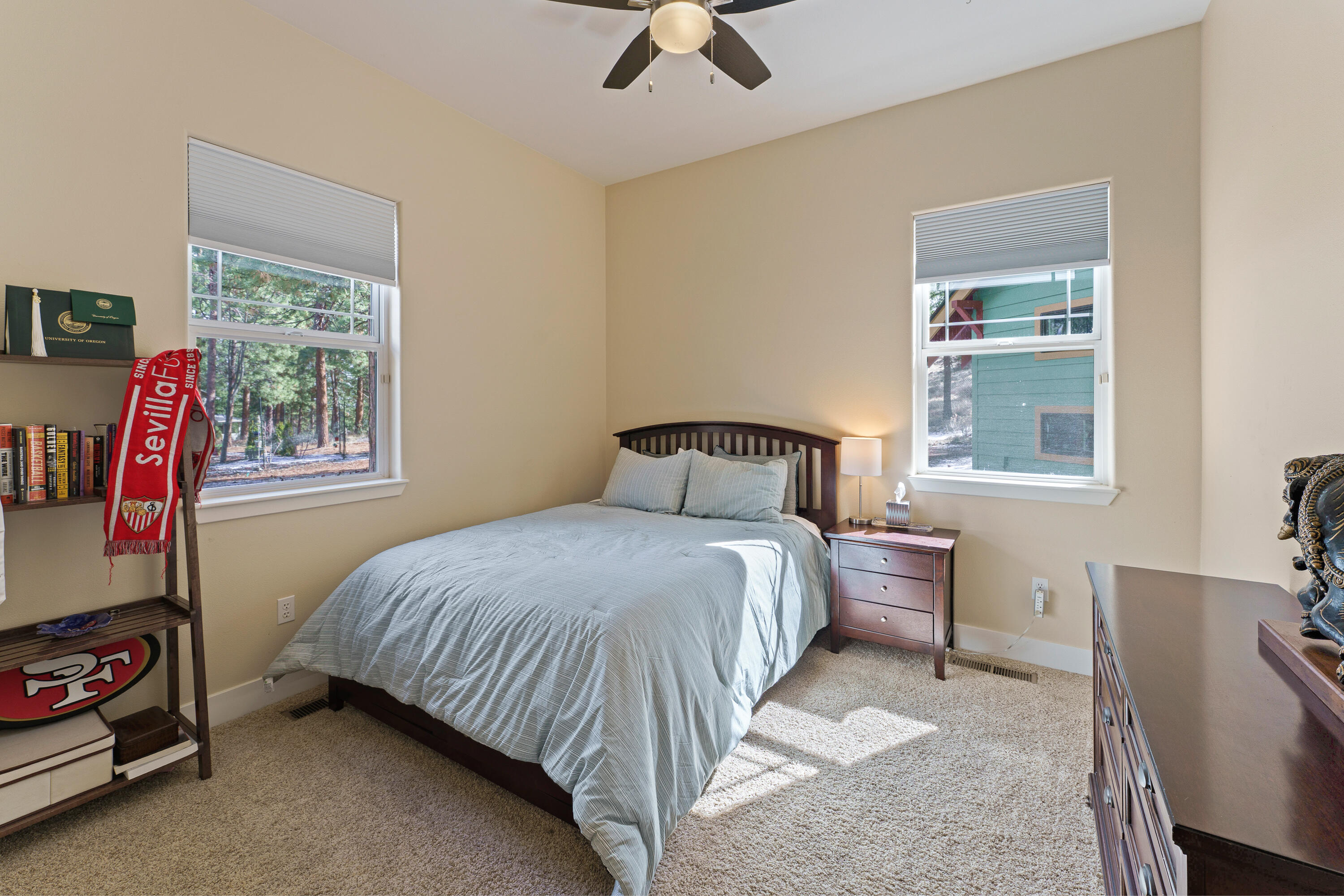 Awbrey Butte - Residential