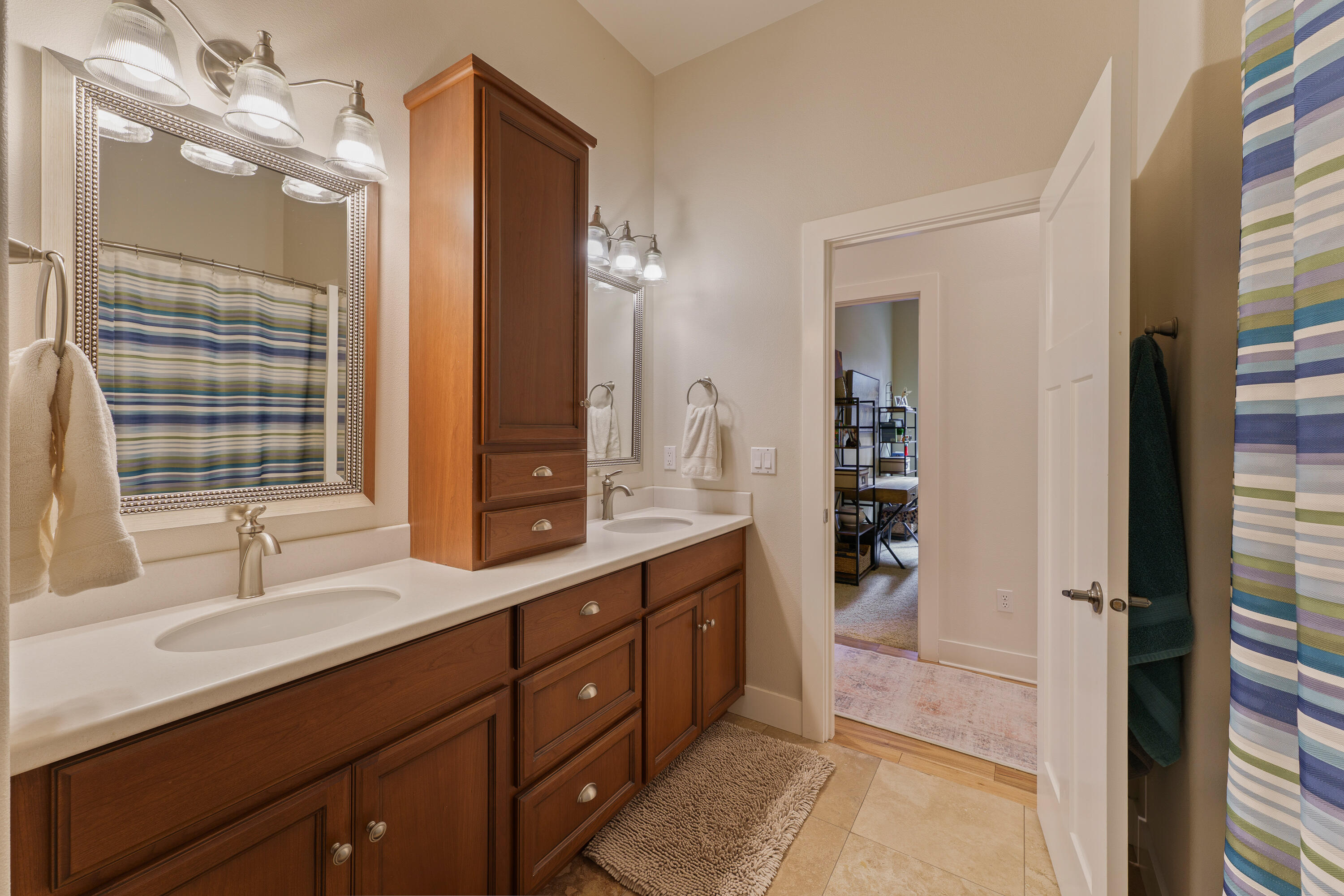 Awbrey Butte - Residential